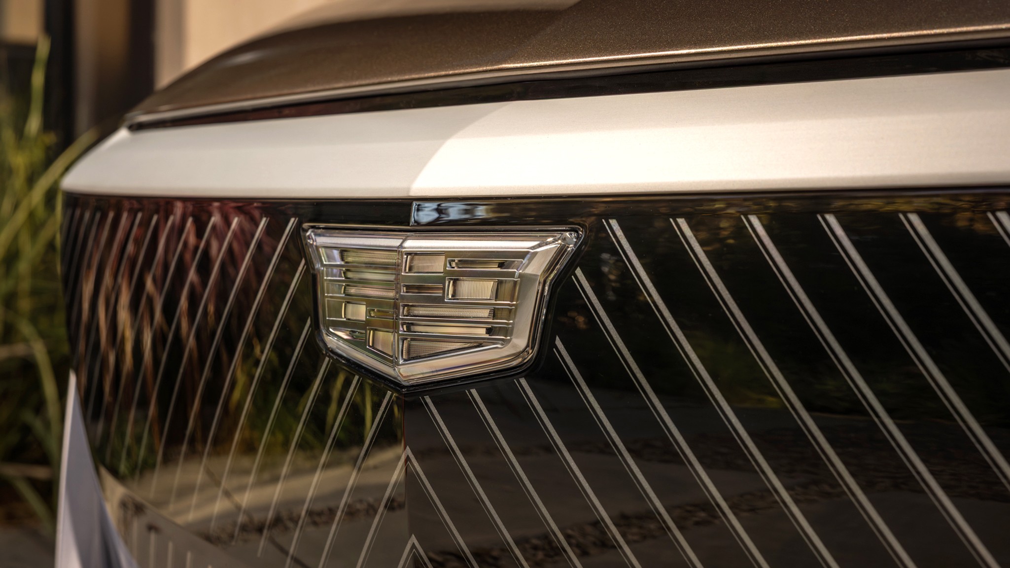 011 2025 Cadillac Celestiq