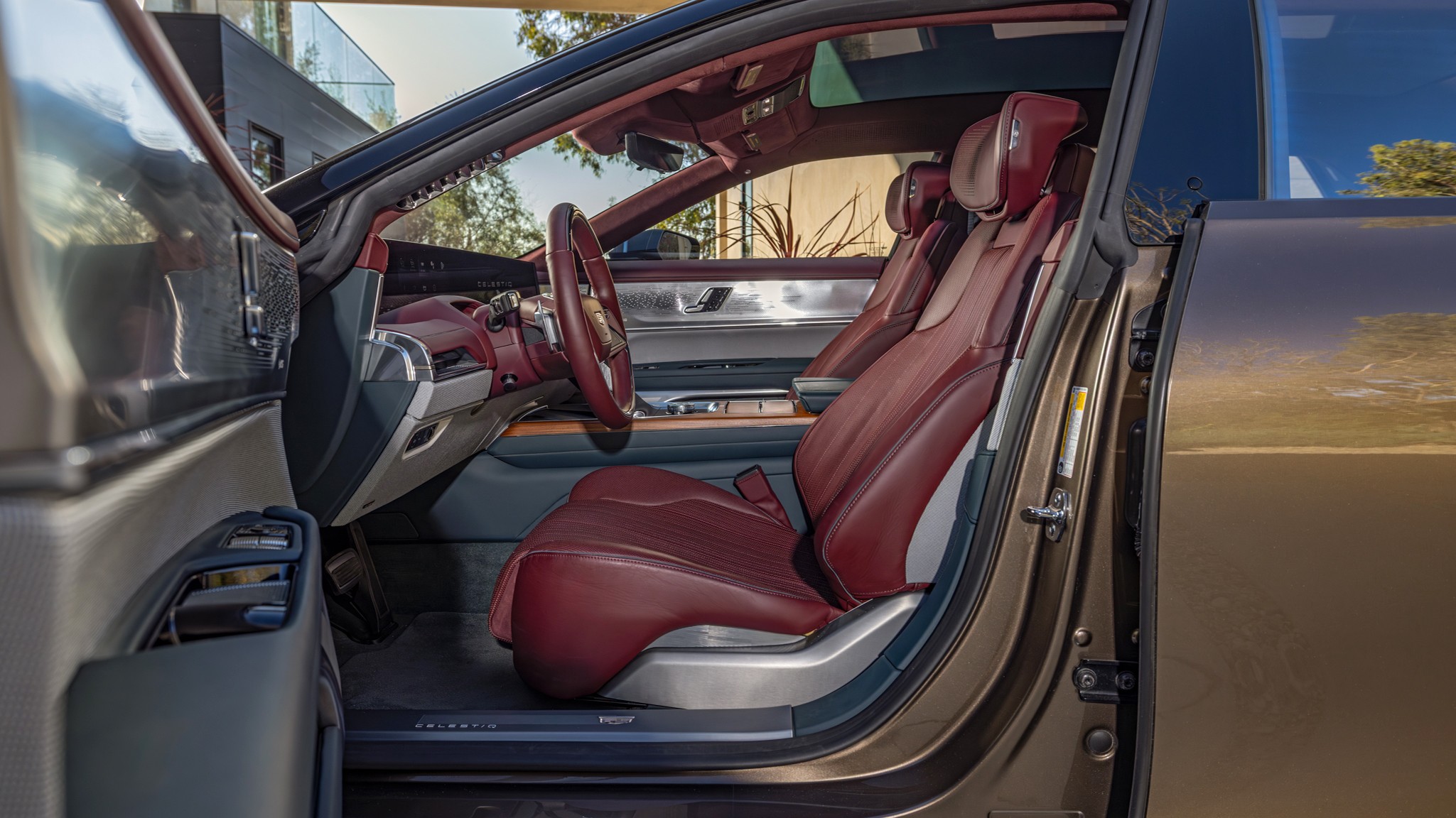 020 2025 Cadillac Celestiq