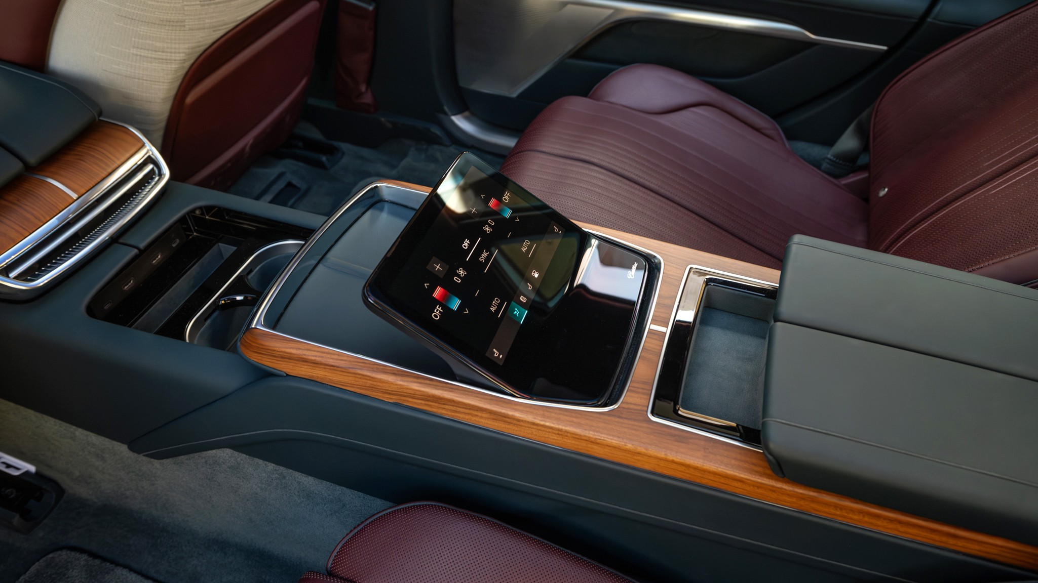 023 2025 Cadillac Celestiq