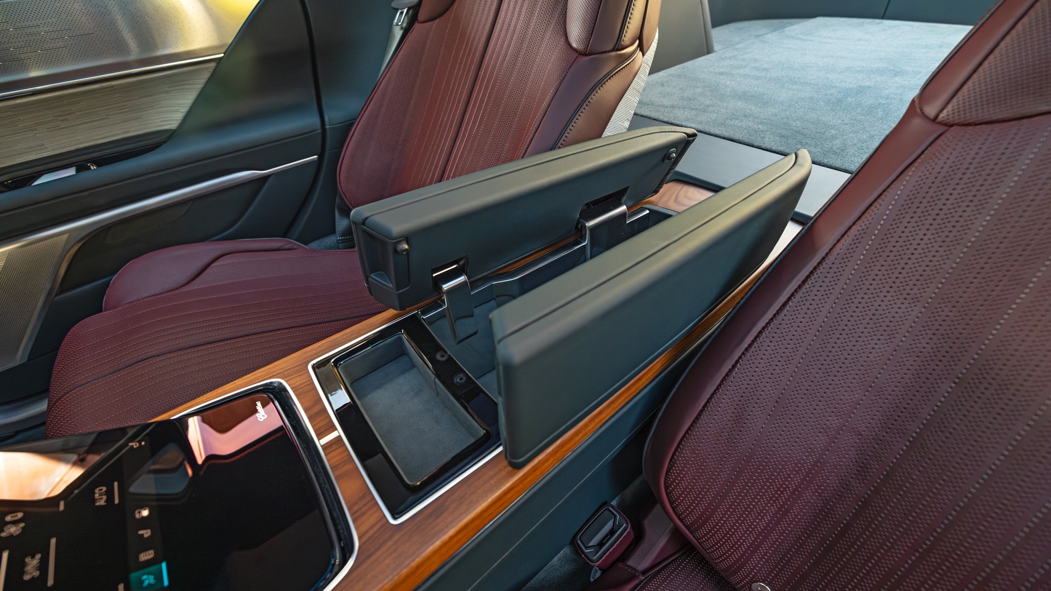 024 2025 Cadillac Celestiq