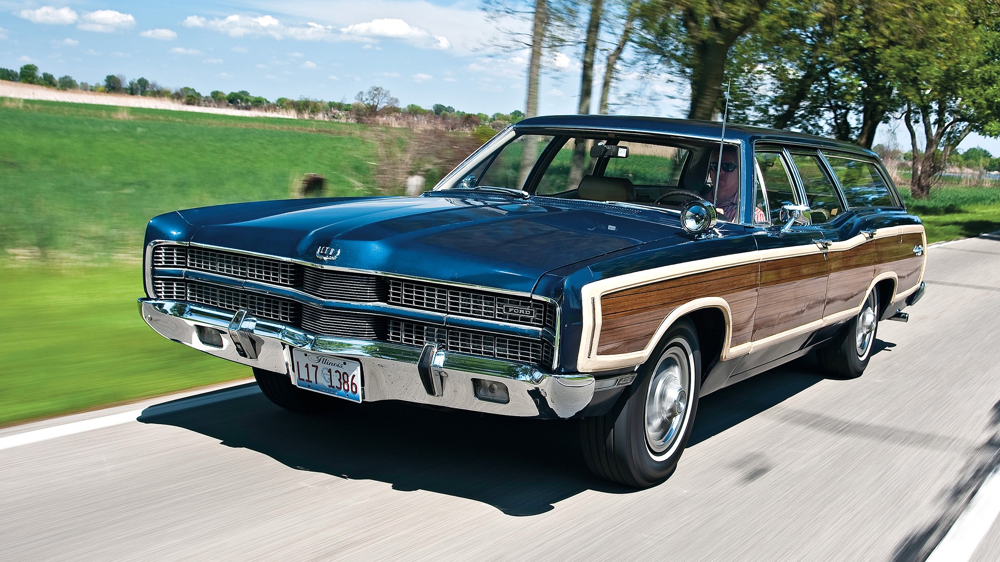 018 1969 chevrolet kingswood estate vs ford country squire