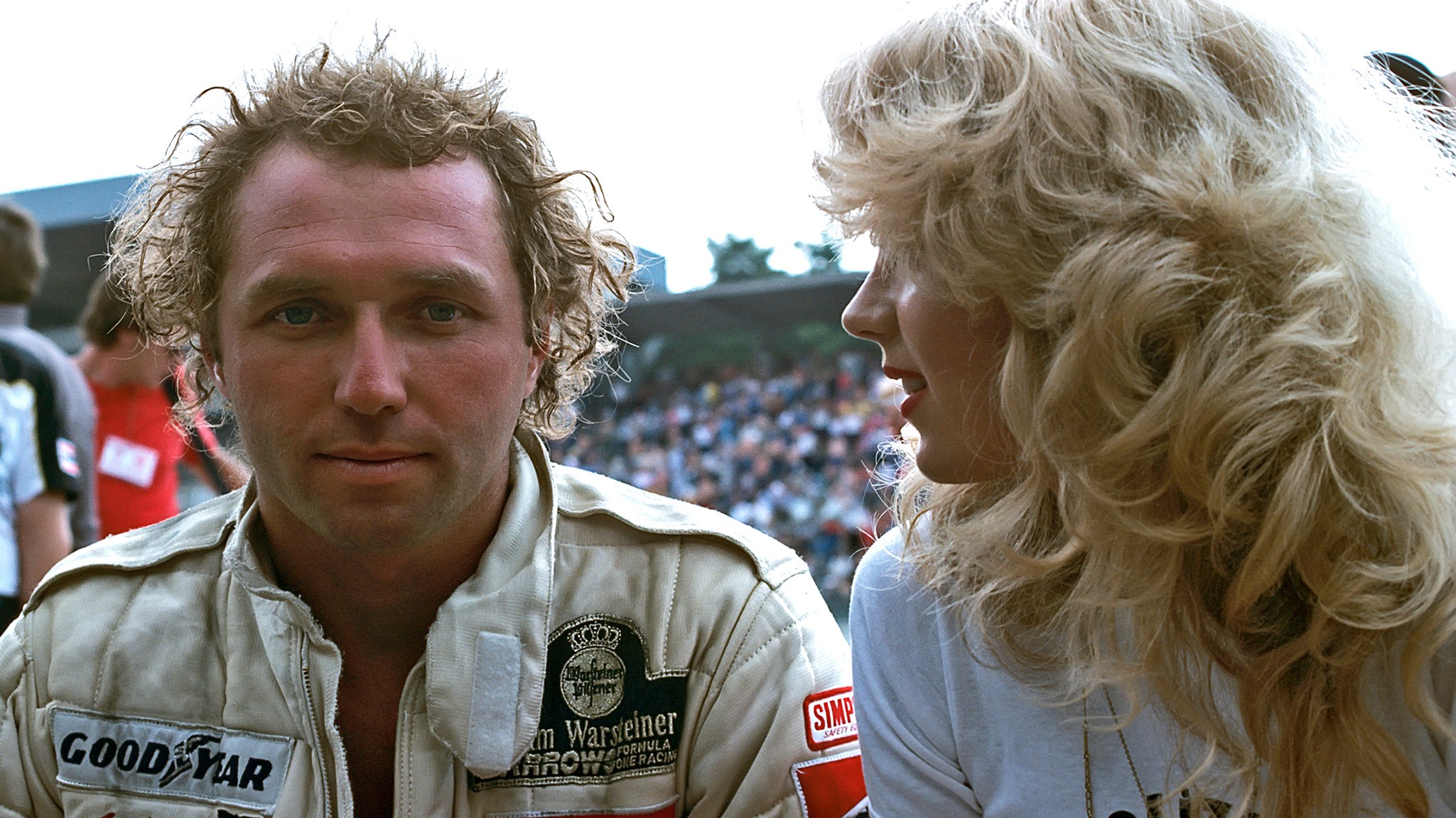 Jochen Mass Getty Images 886712098