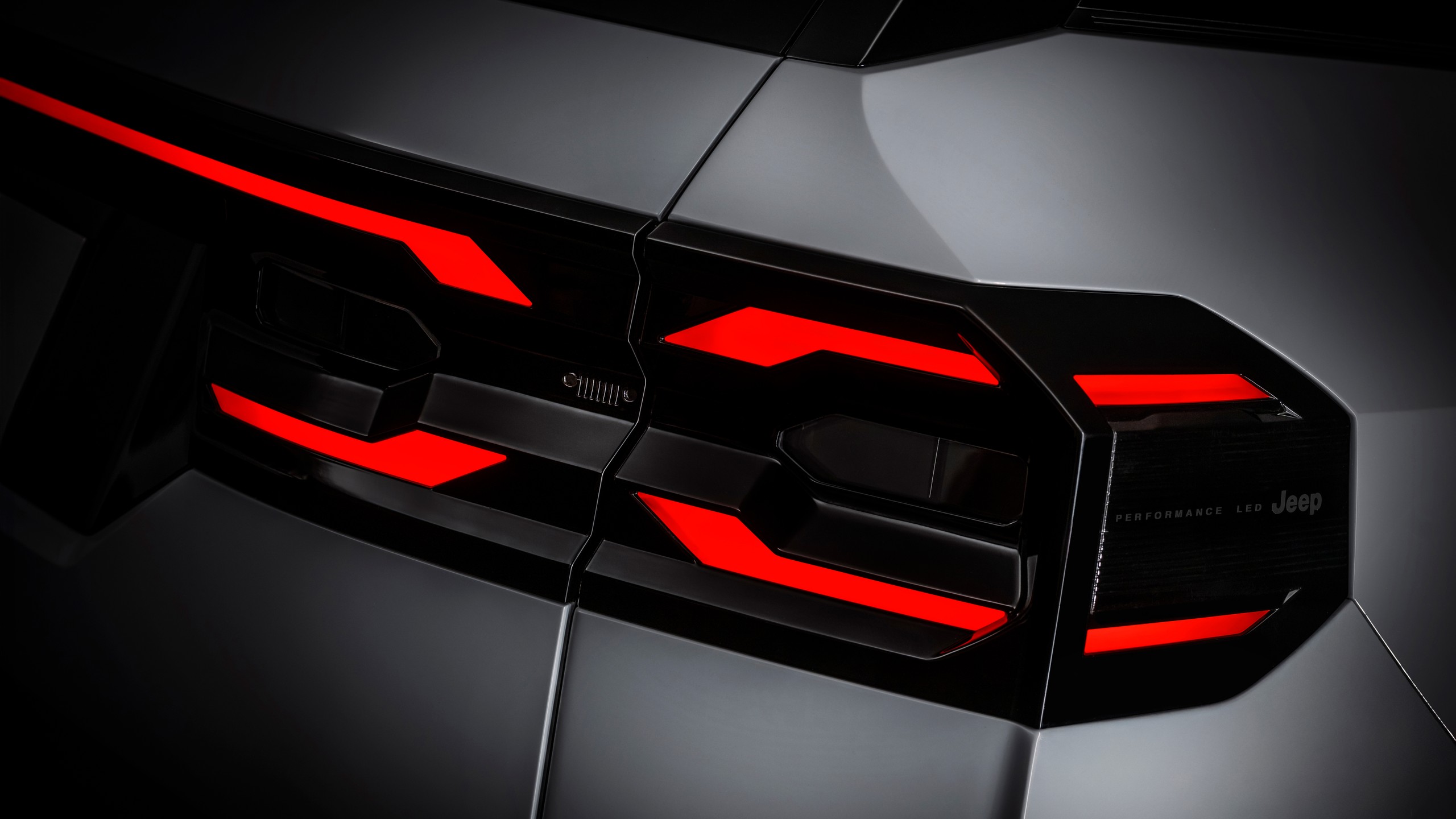 2026 Jeep Compass Euro version 5