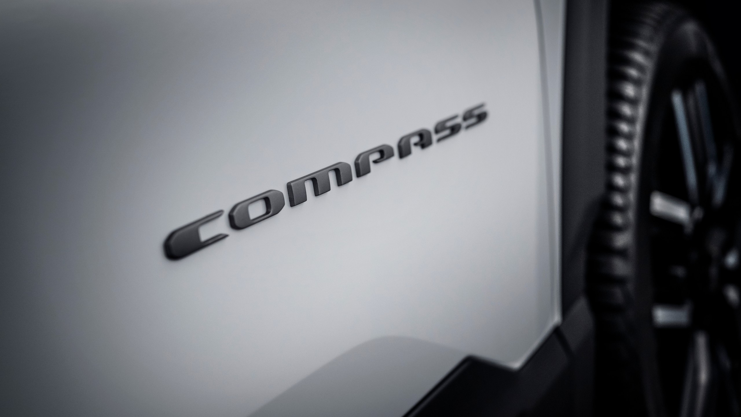 2026 Jeep Compass Euro version 6