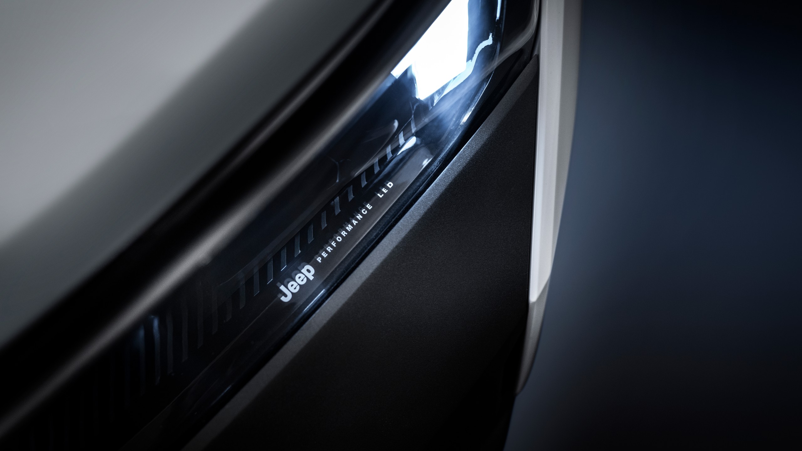 2026 Jeep Compass Euro version 7