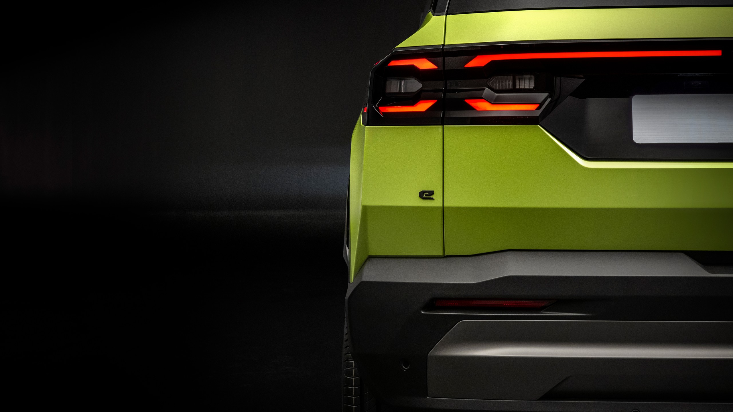 2026 Jeep Compass Euro version 20