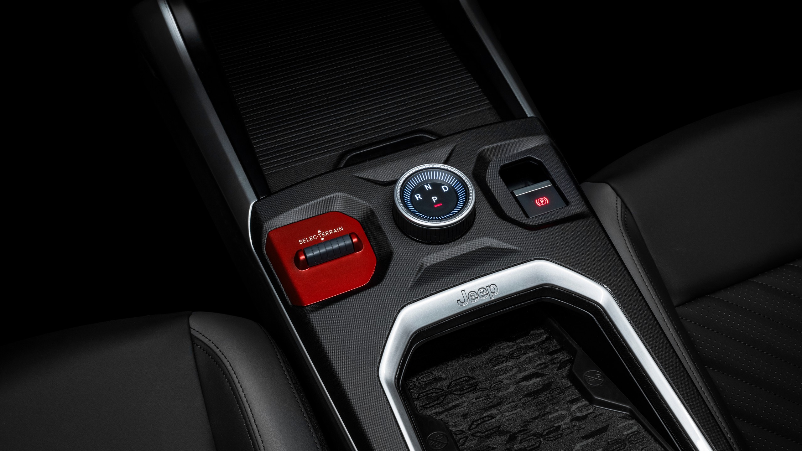 2026 Jeep Compass Euro version 22