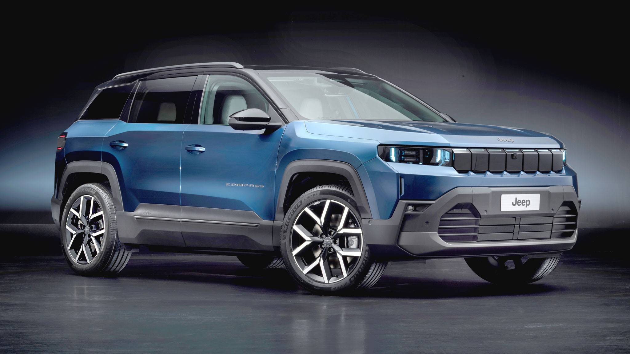 2026 jeep compass euro version lead