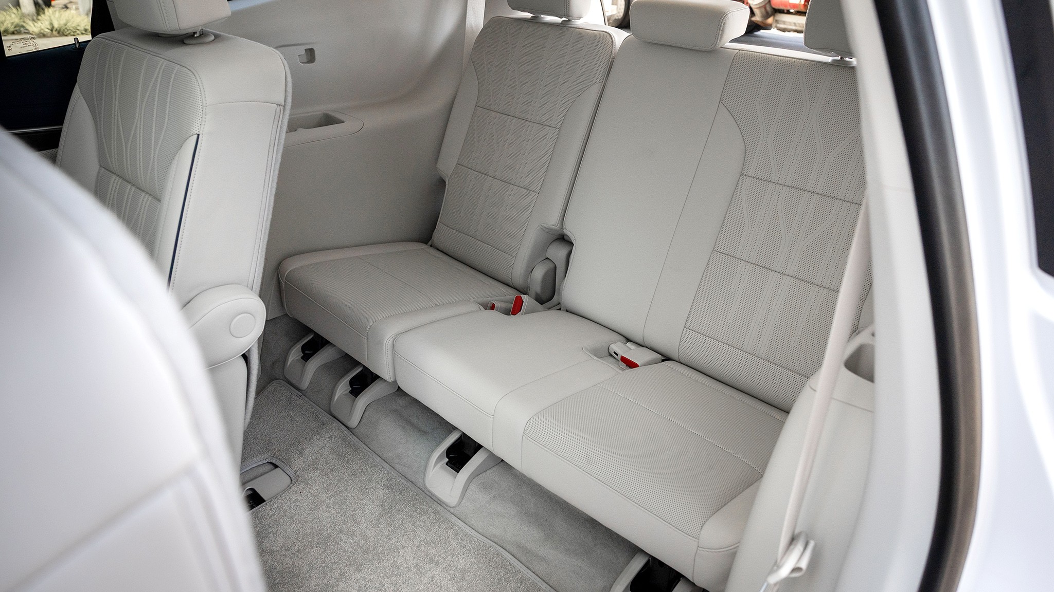 016 2025 Buick Enclave Avenir AWD