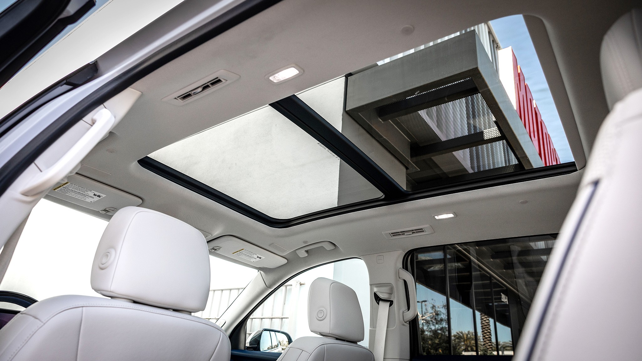 017 2025 Buick Enclave Avenir AWD