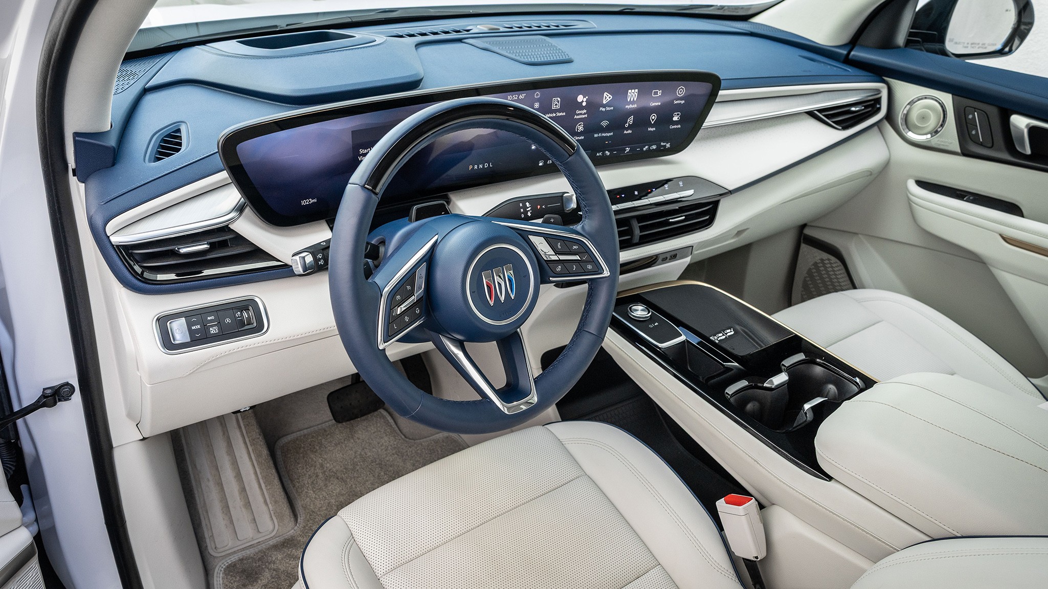 024 2025 Buick Enclave Avenir AWD