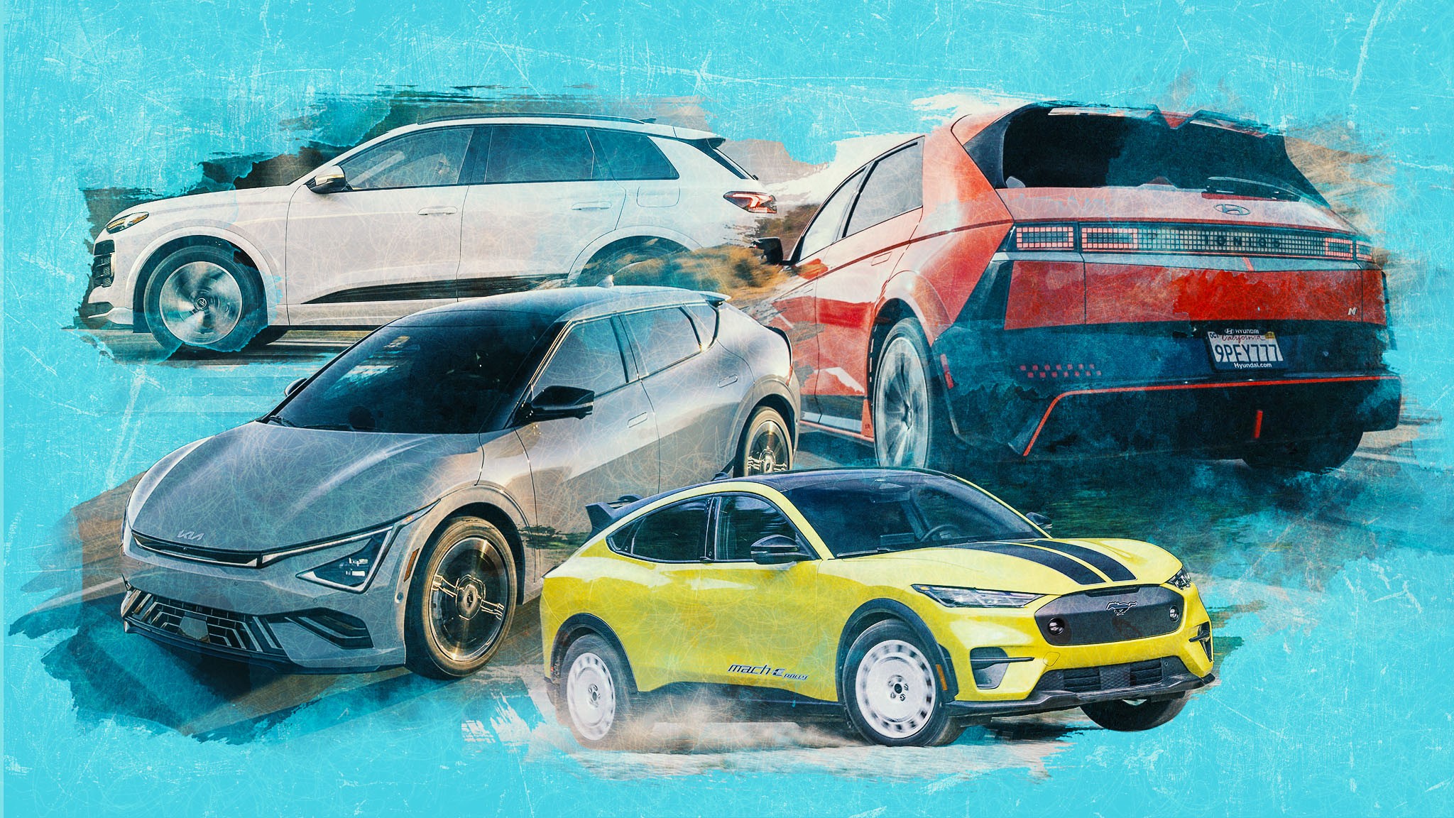 000 every electric suv crossover motortrend ryan lugo design