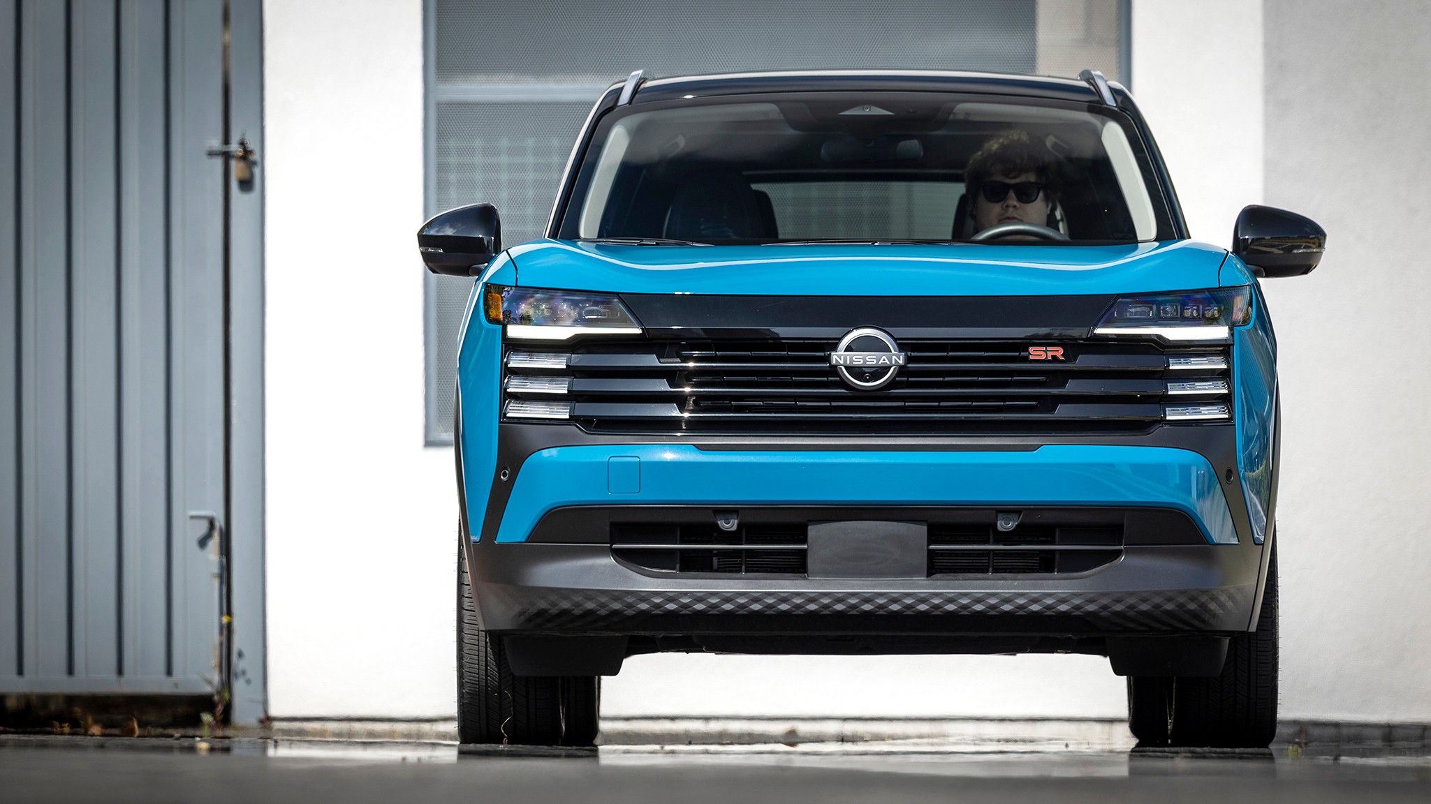 LEAD 007 2025 Nissan Kicks