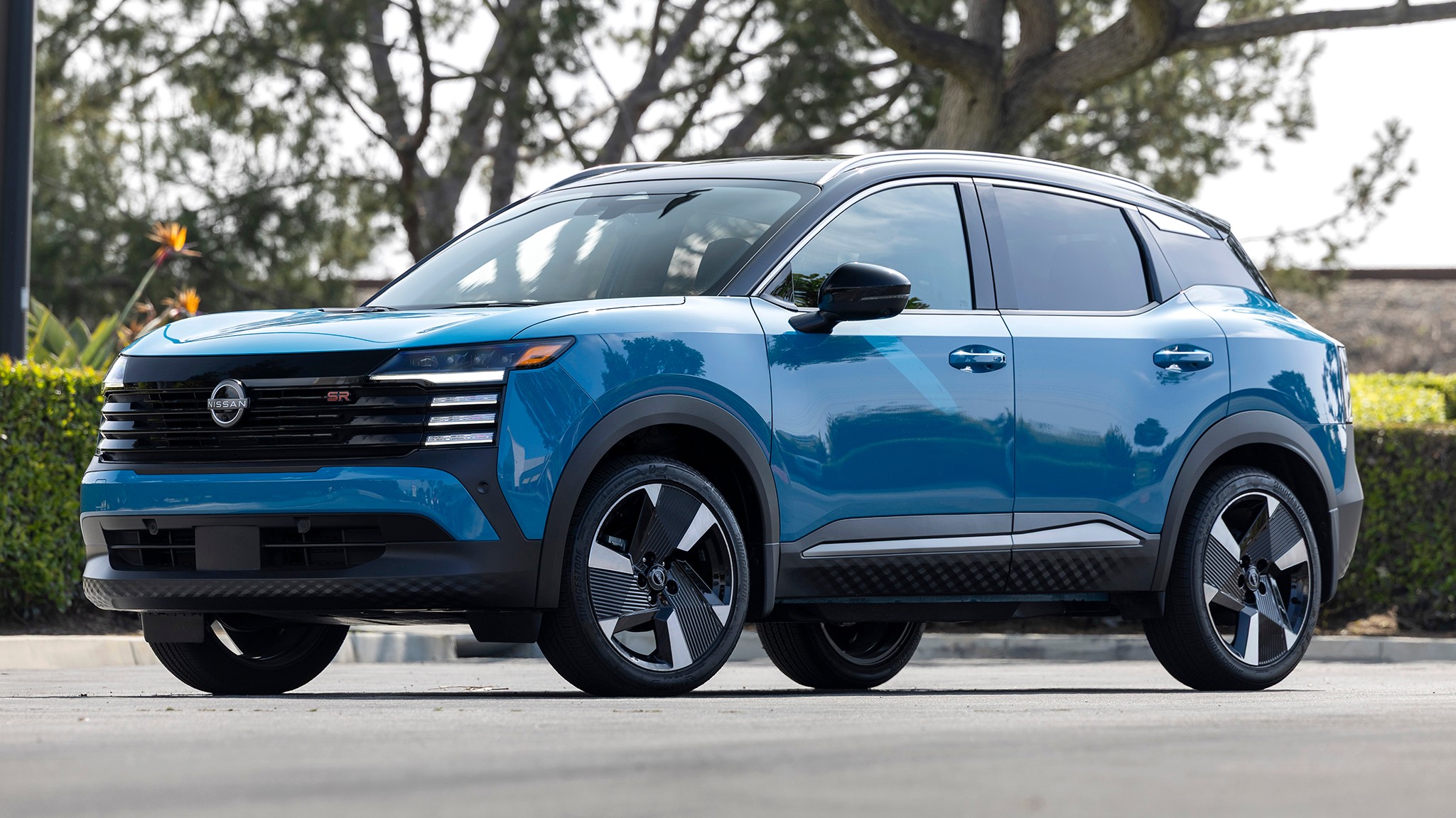 010 2025 Nissan Kicks