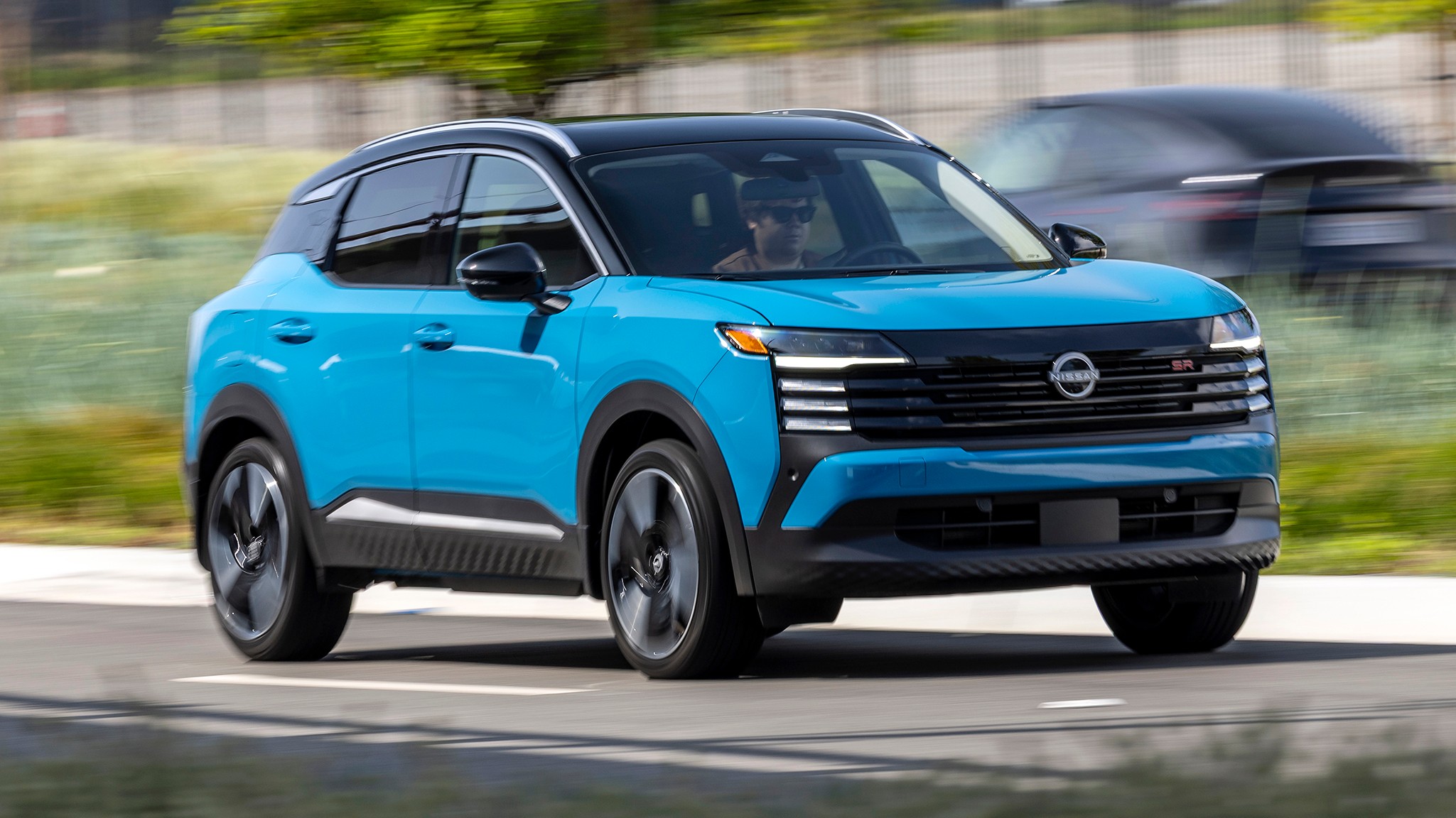 008 2025 Nissan Kicks