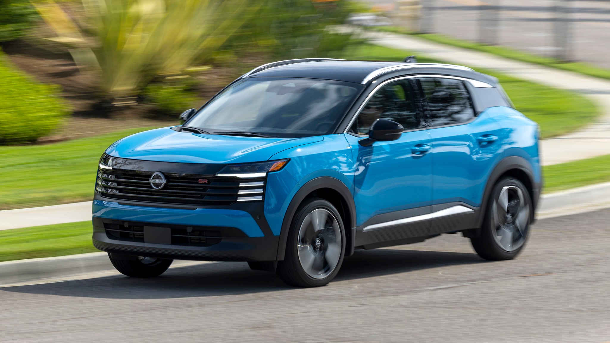 012 2025 Nissan Kicks