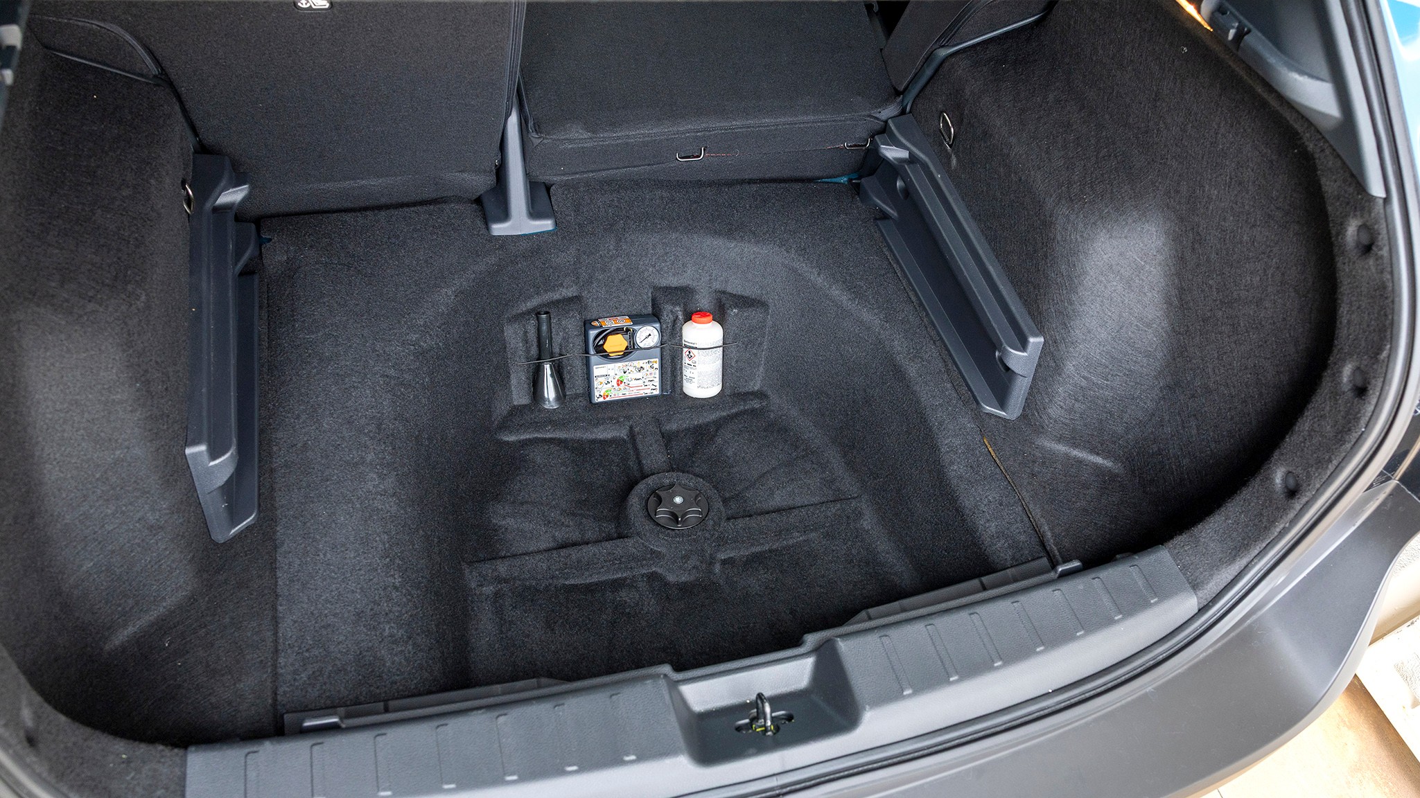 018 2025 Nissan Kicks