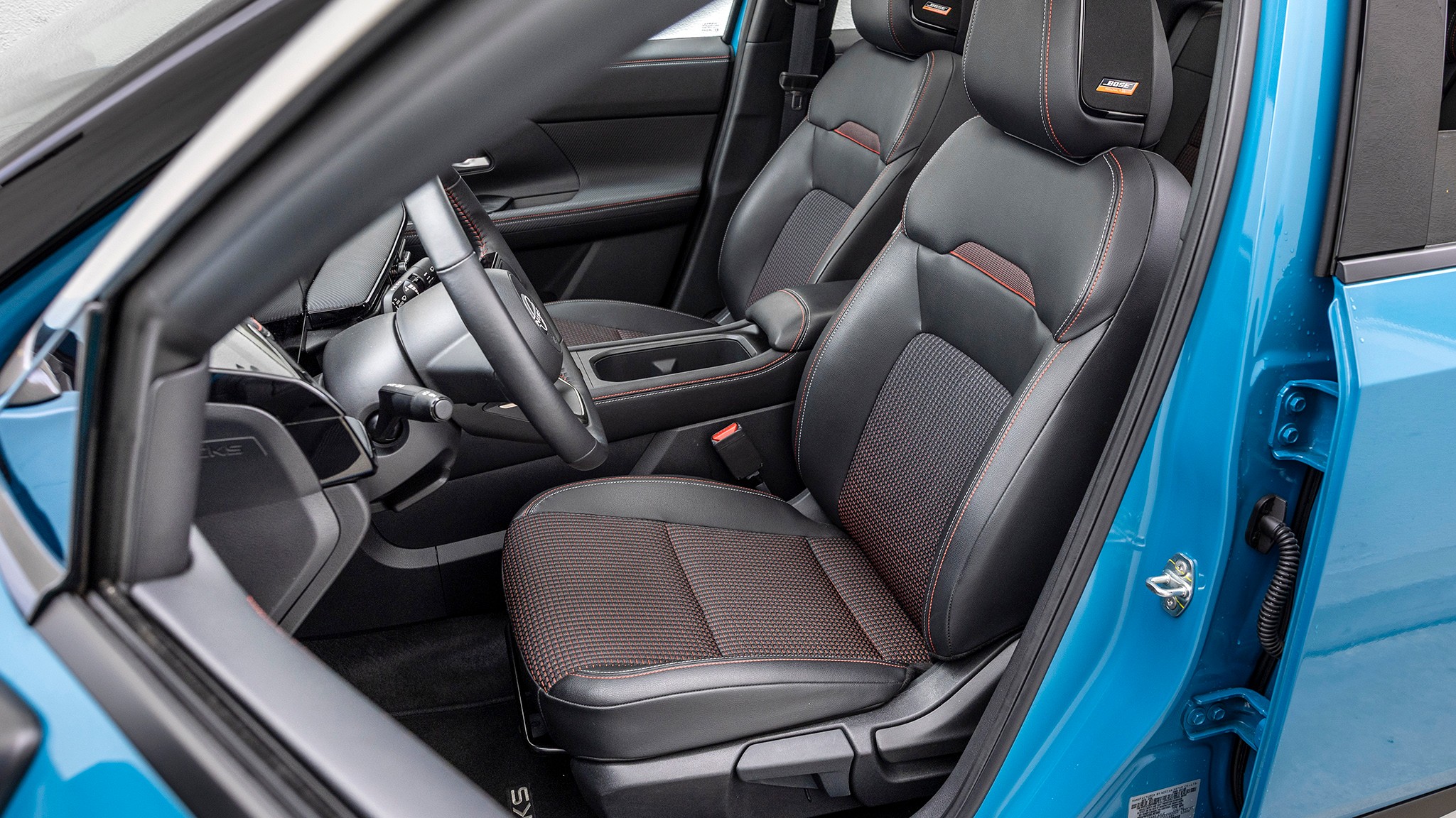 020 2025 Nissan Kicks