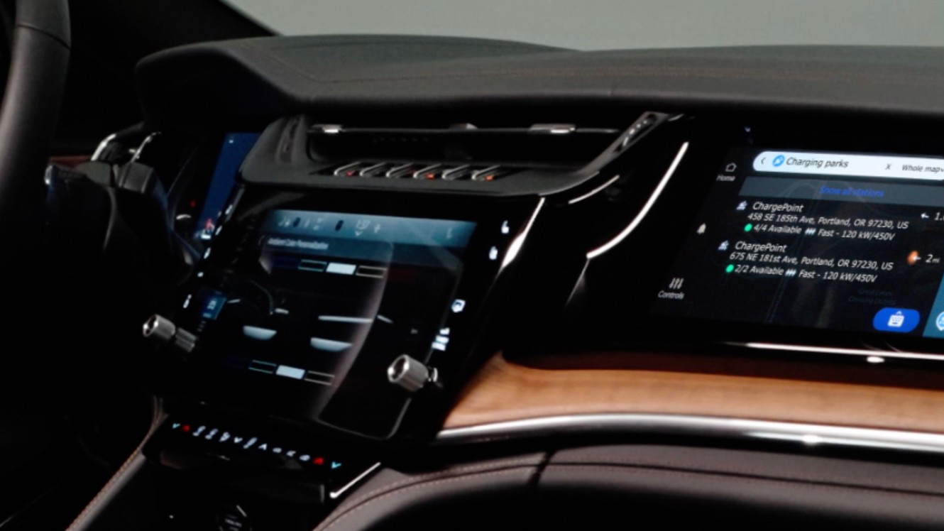 2026 Jeep Grand Cherokee teaser 4