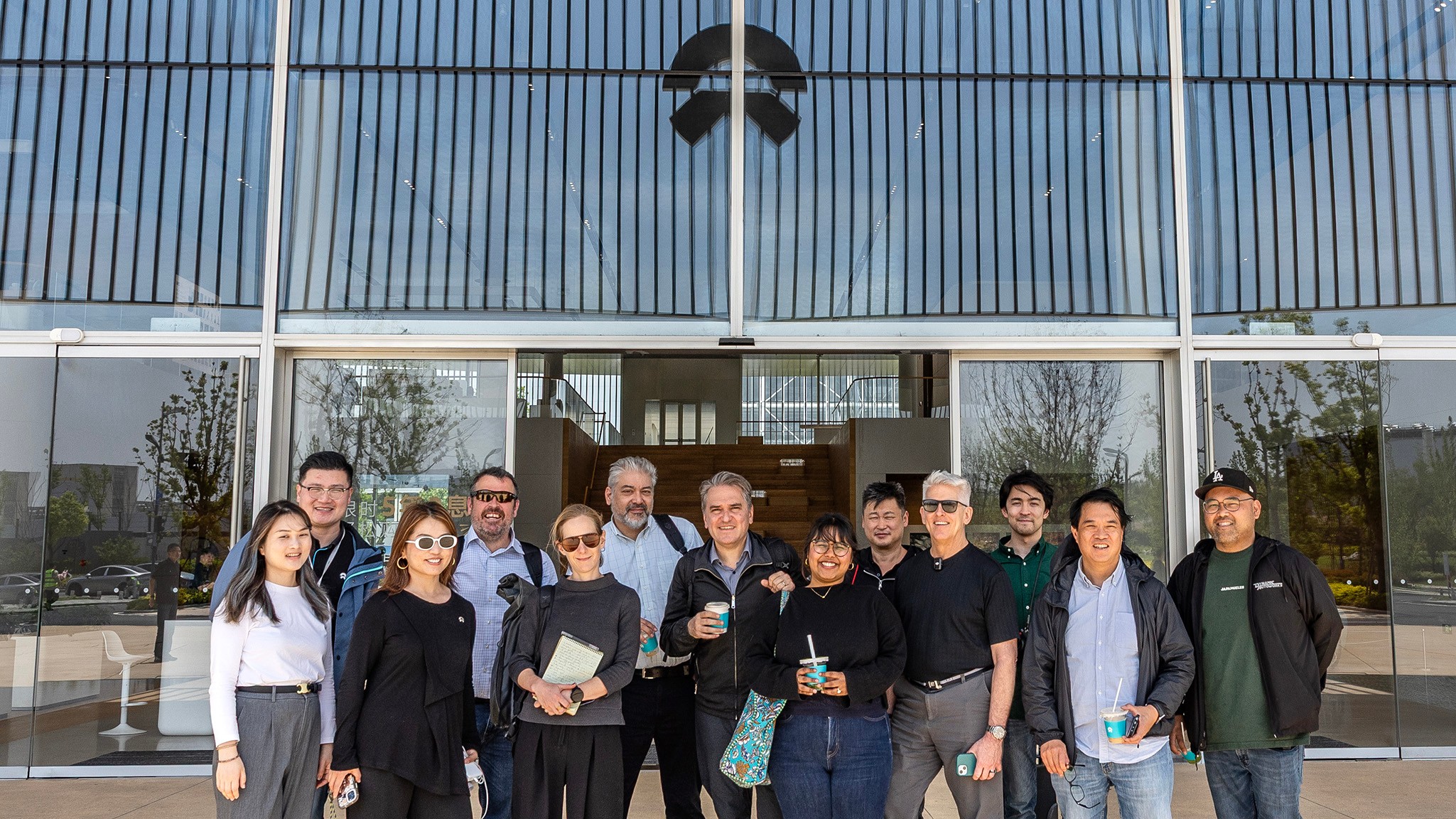 Nio factory tour 2025 china 01163