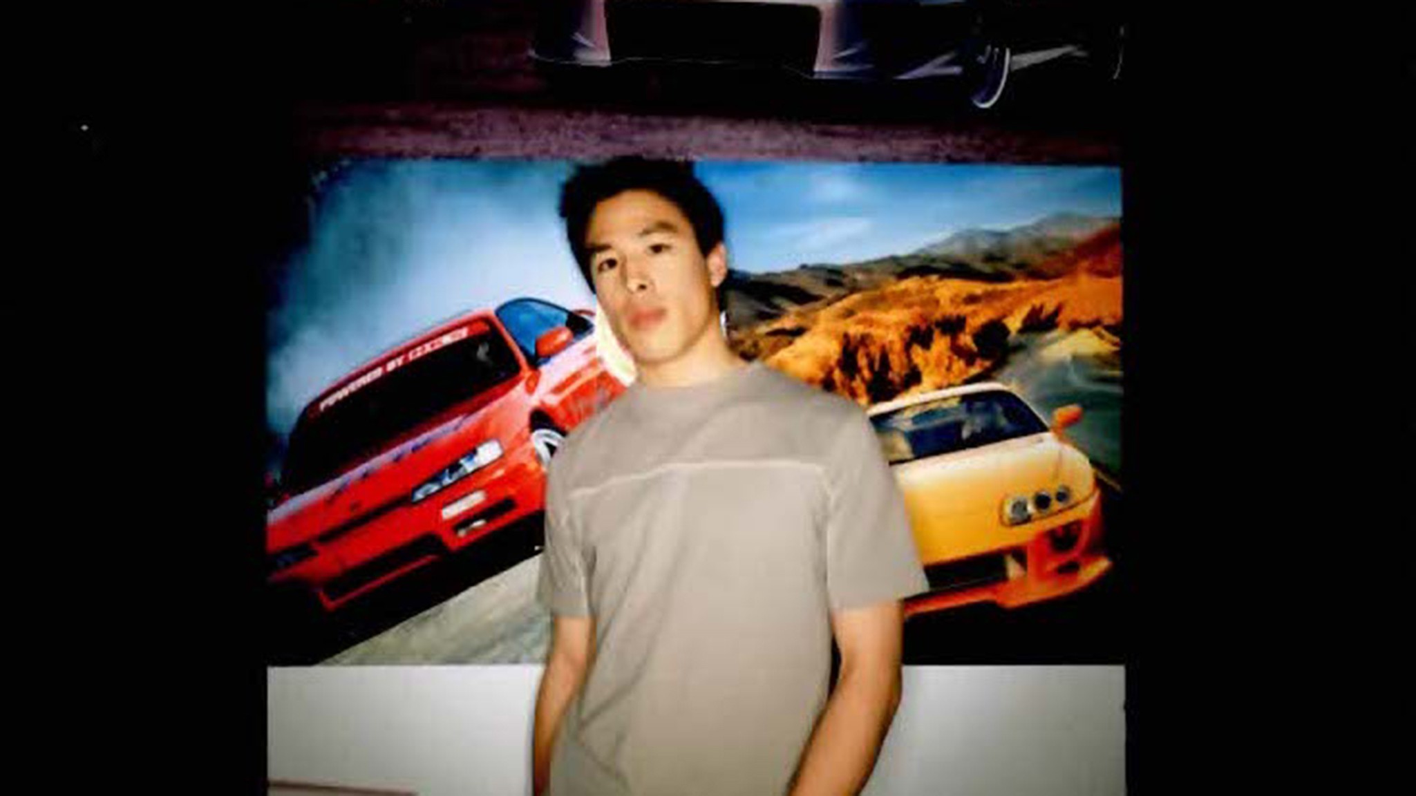 Rich Chang AAPI 2025