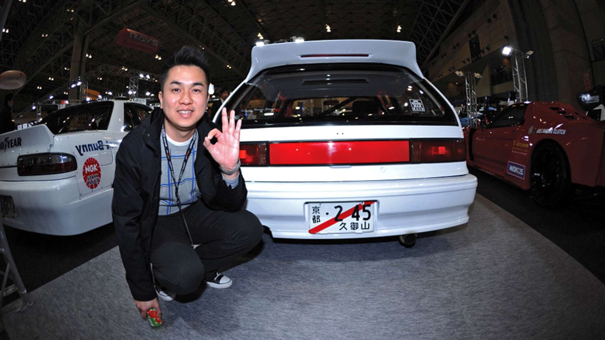 Jonathan Wong AAPI 20256