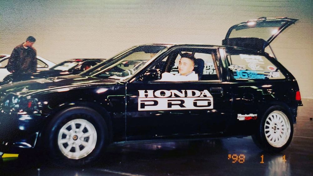 Jonathan Wong AAPI 20254