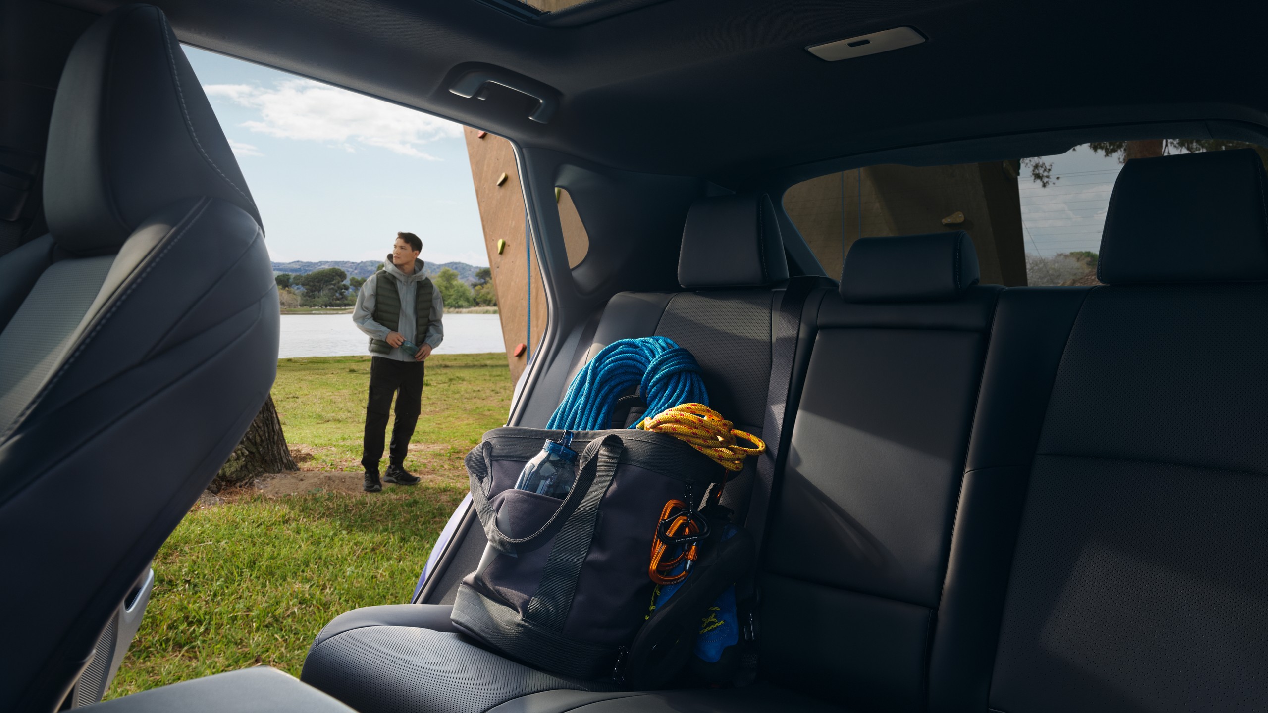 2026 Toyota bZ4X US market 6