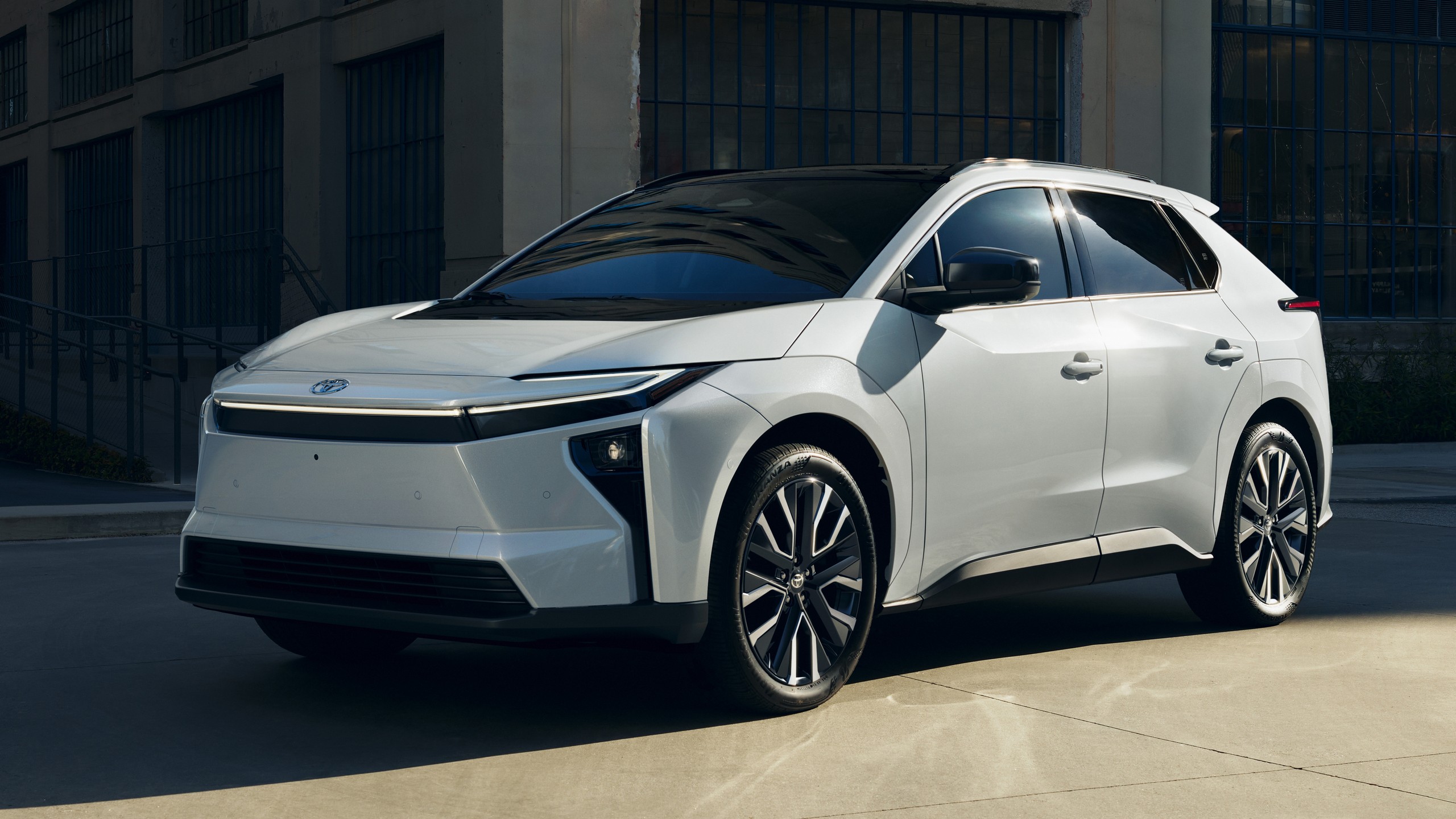 2026 Toyota bZ4X US market 7