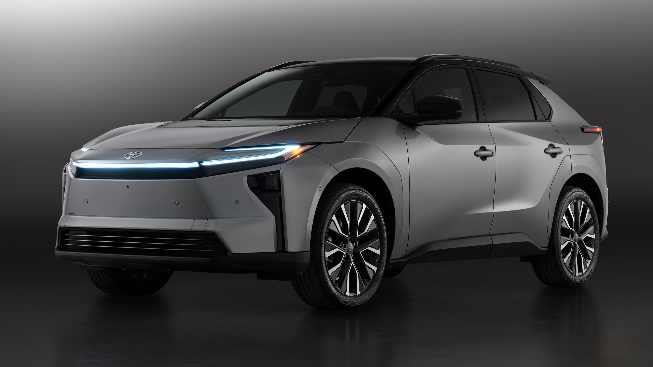 2026 Toyota bZ4X US market 10