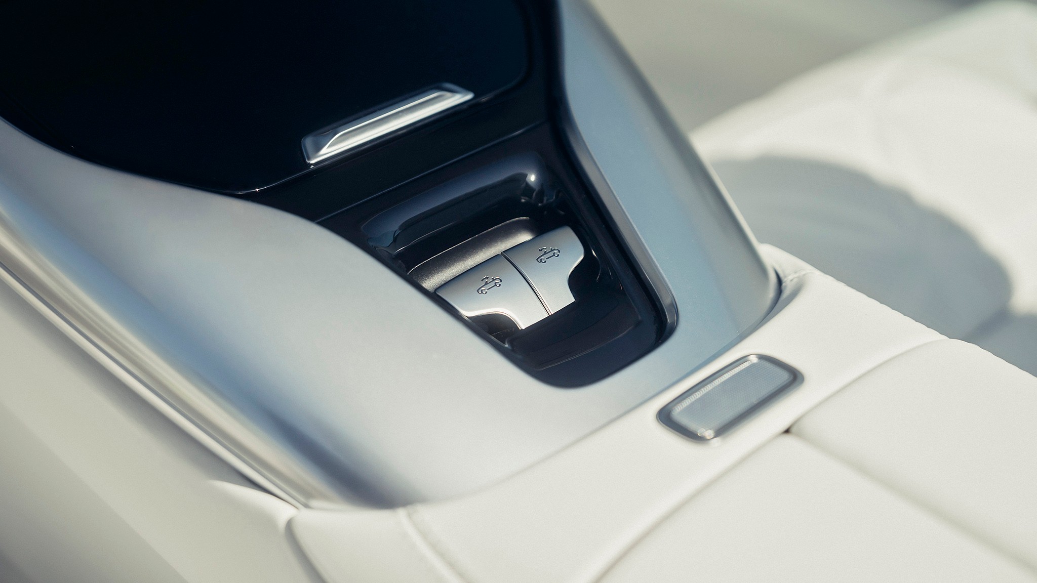 22 2026 Mercedes Maybach SL680 Red First Drive