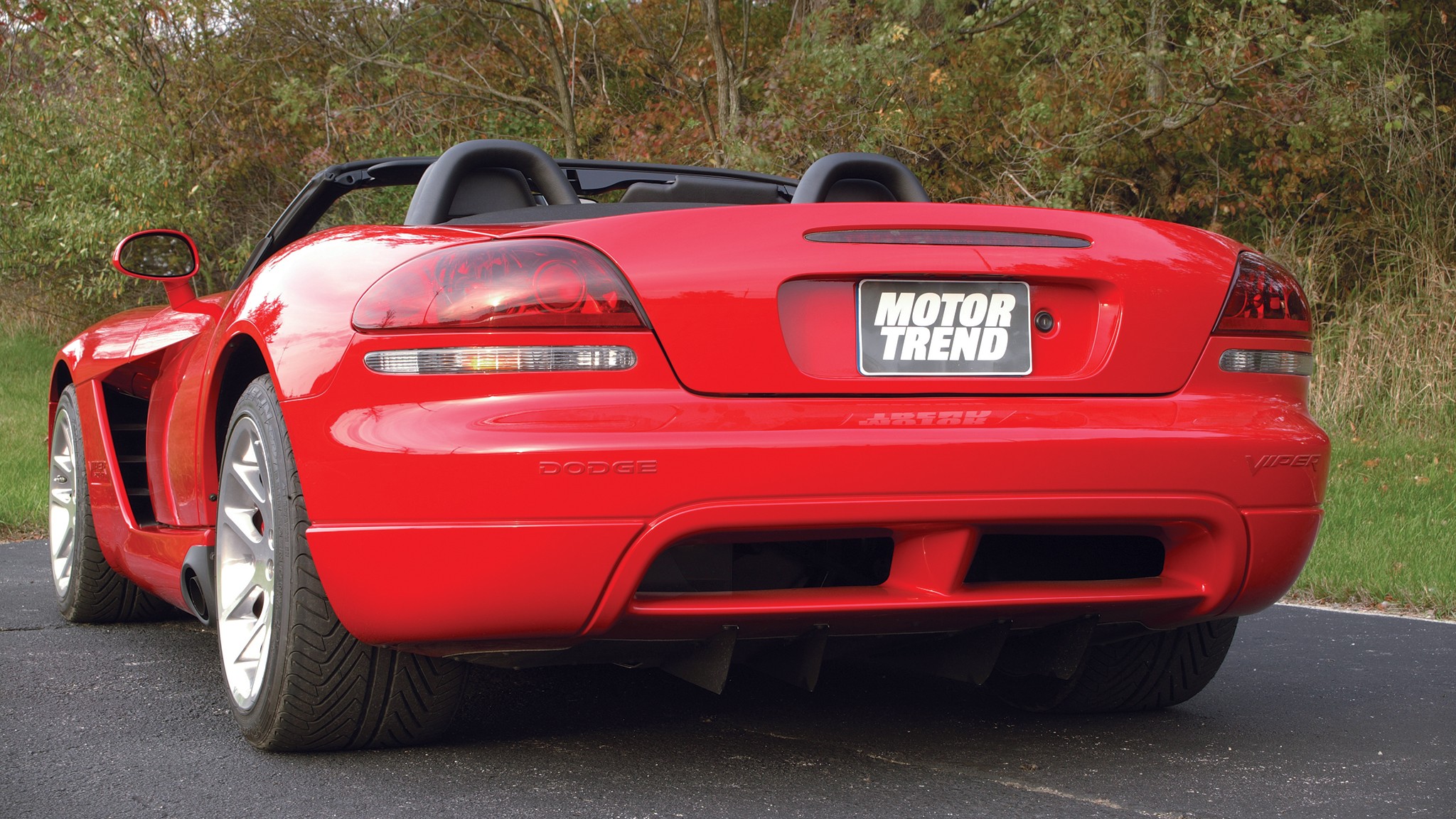 006 2004 dodge viper