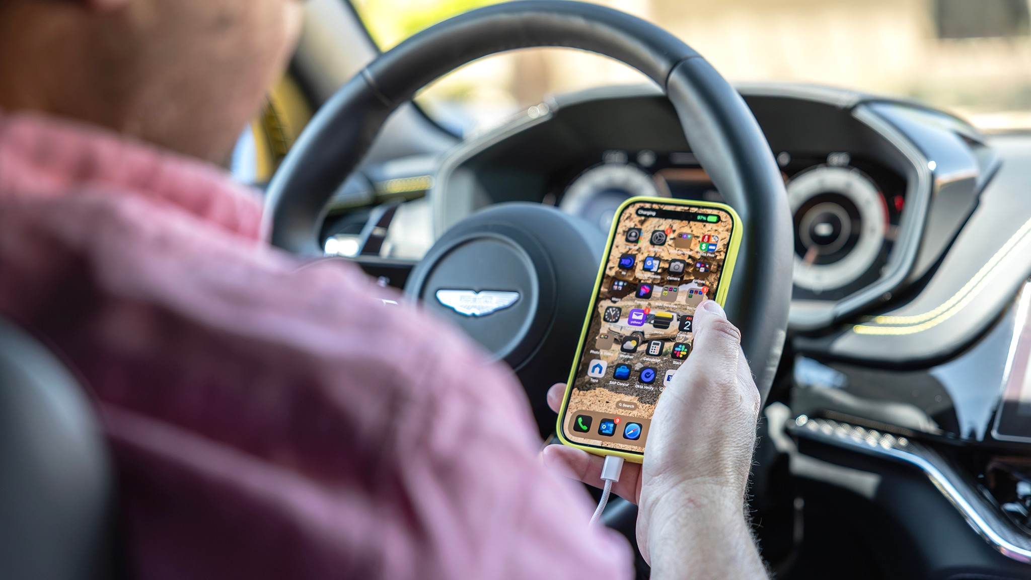 Apple Carplay Ultra 05