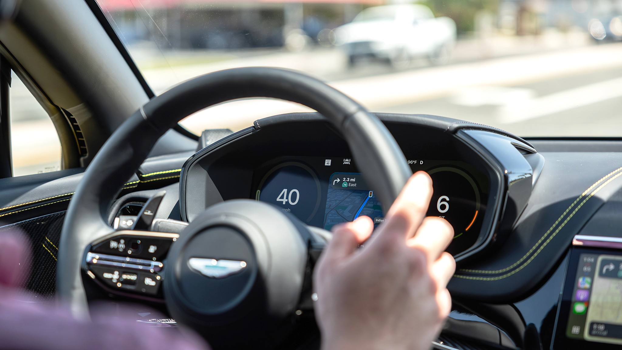 Apple Carplay Ultra 09