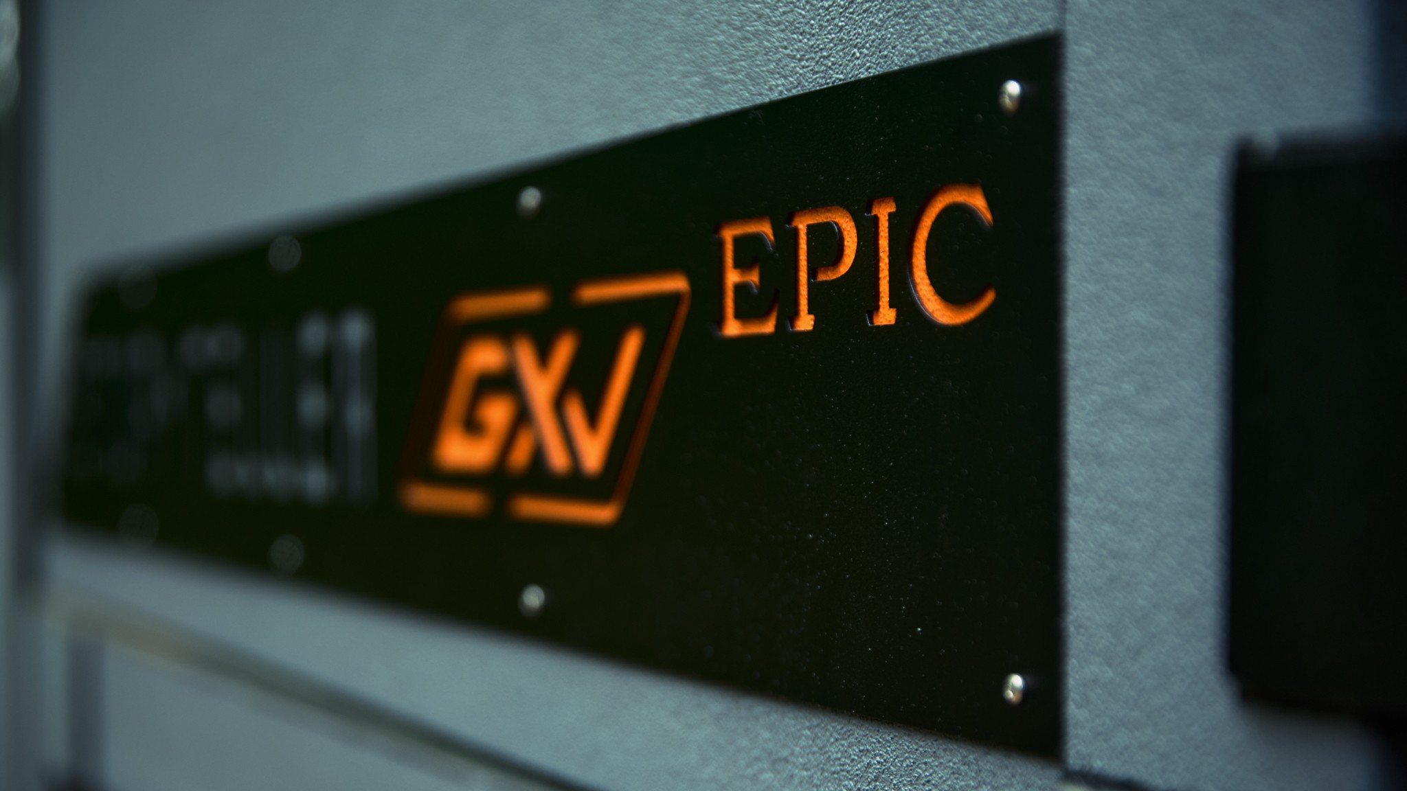 2025 Storyteller GXV Epic Kenworth K370 Overland Cabover 6