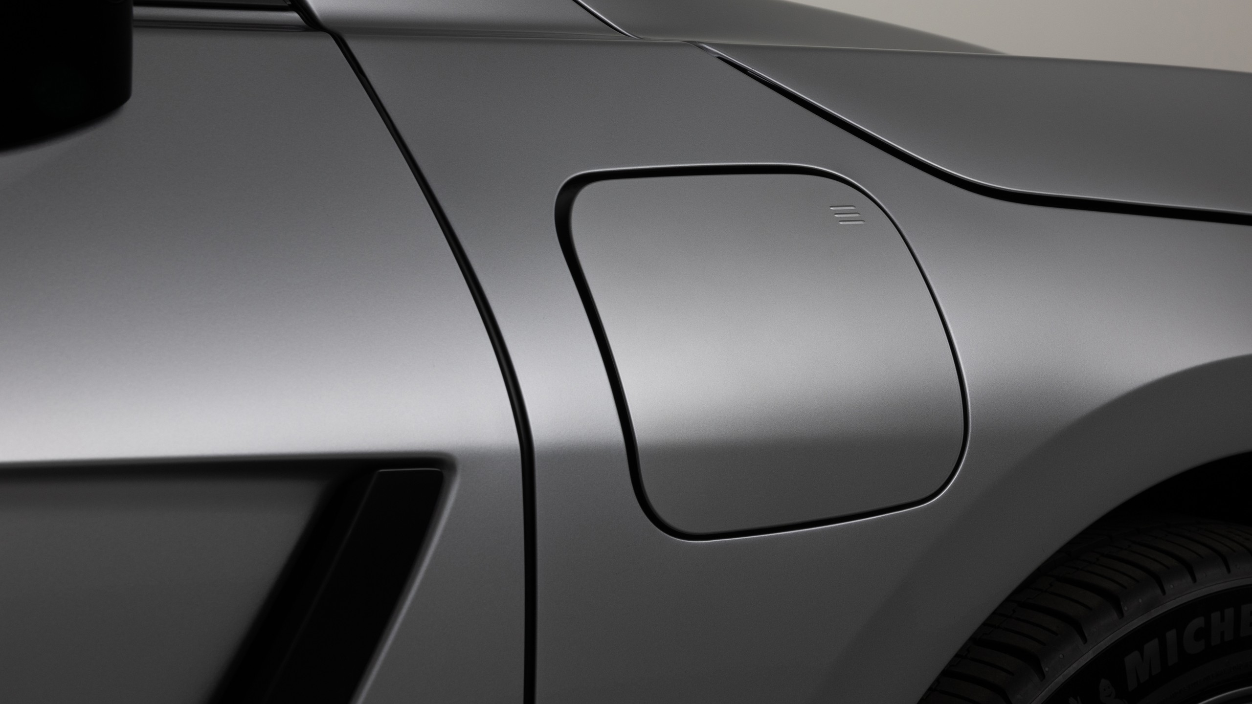 2026 Lexus ES500e Luxury US market 6