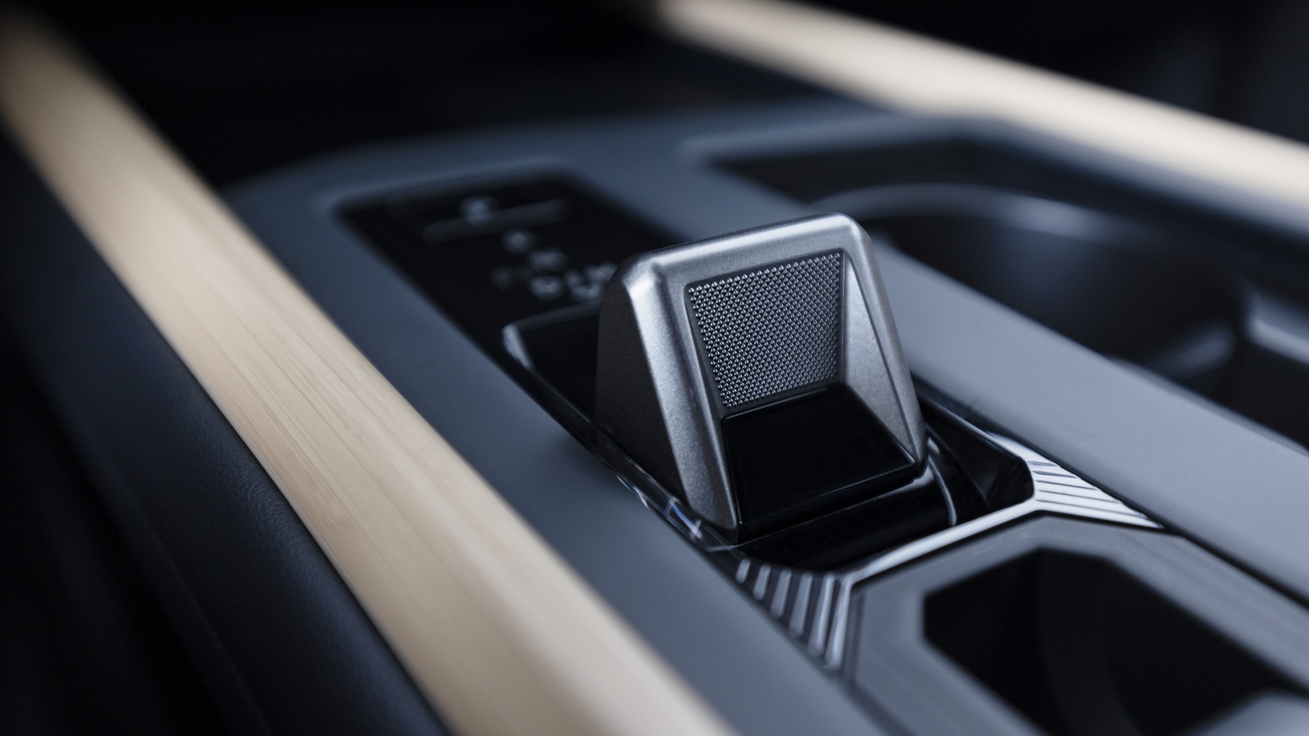 2026 Lexus ES500e Luxury US market 9