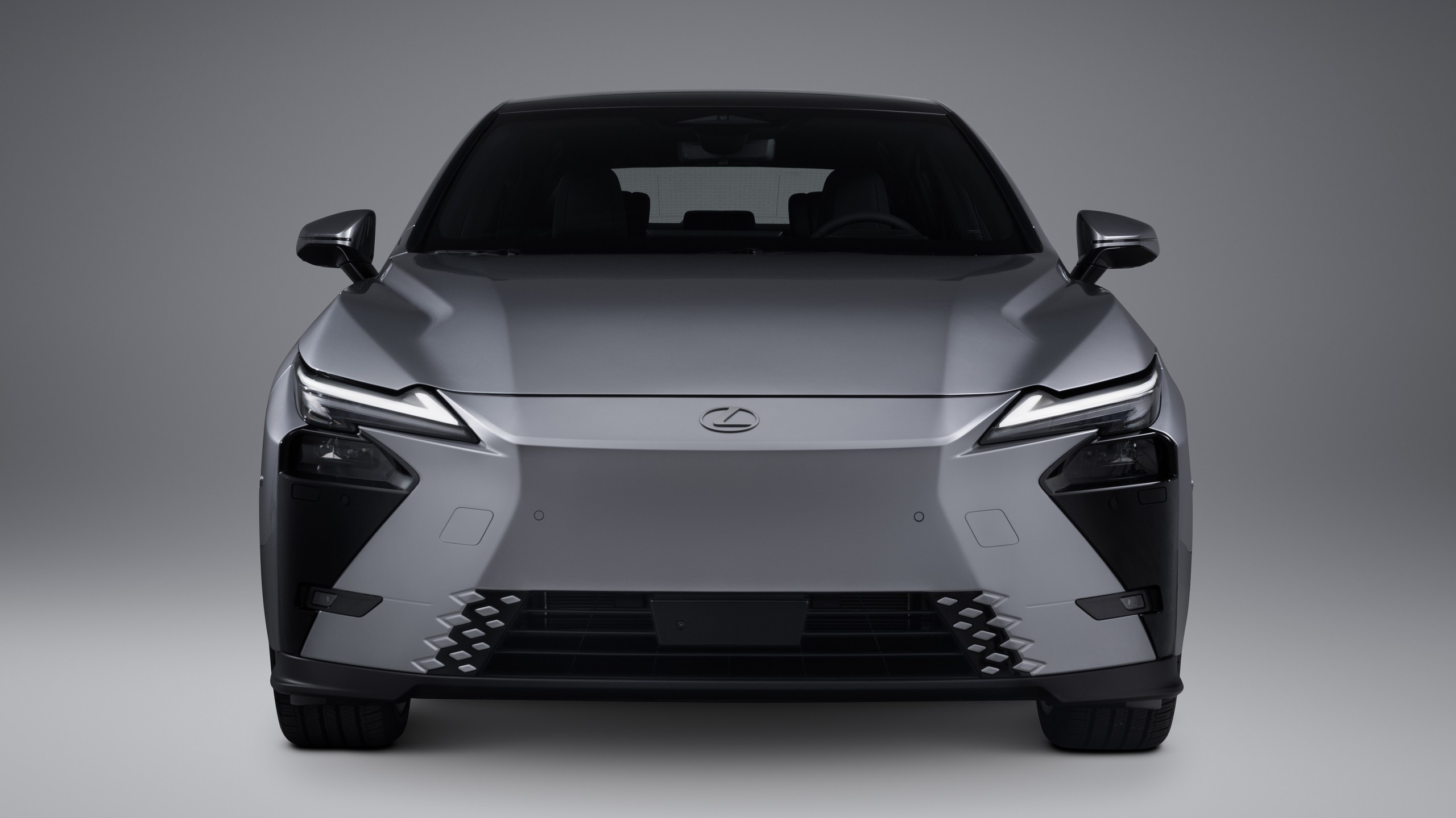 2026 Lexus ES500e Luxury US market 11