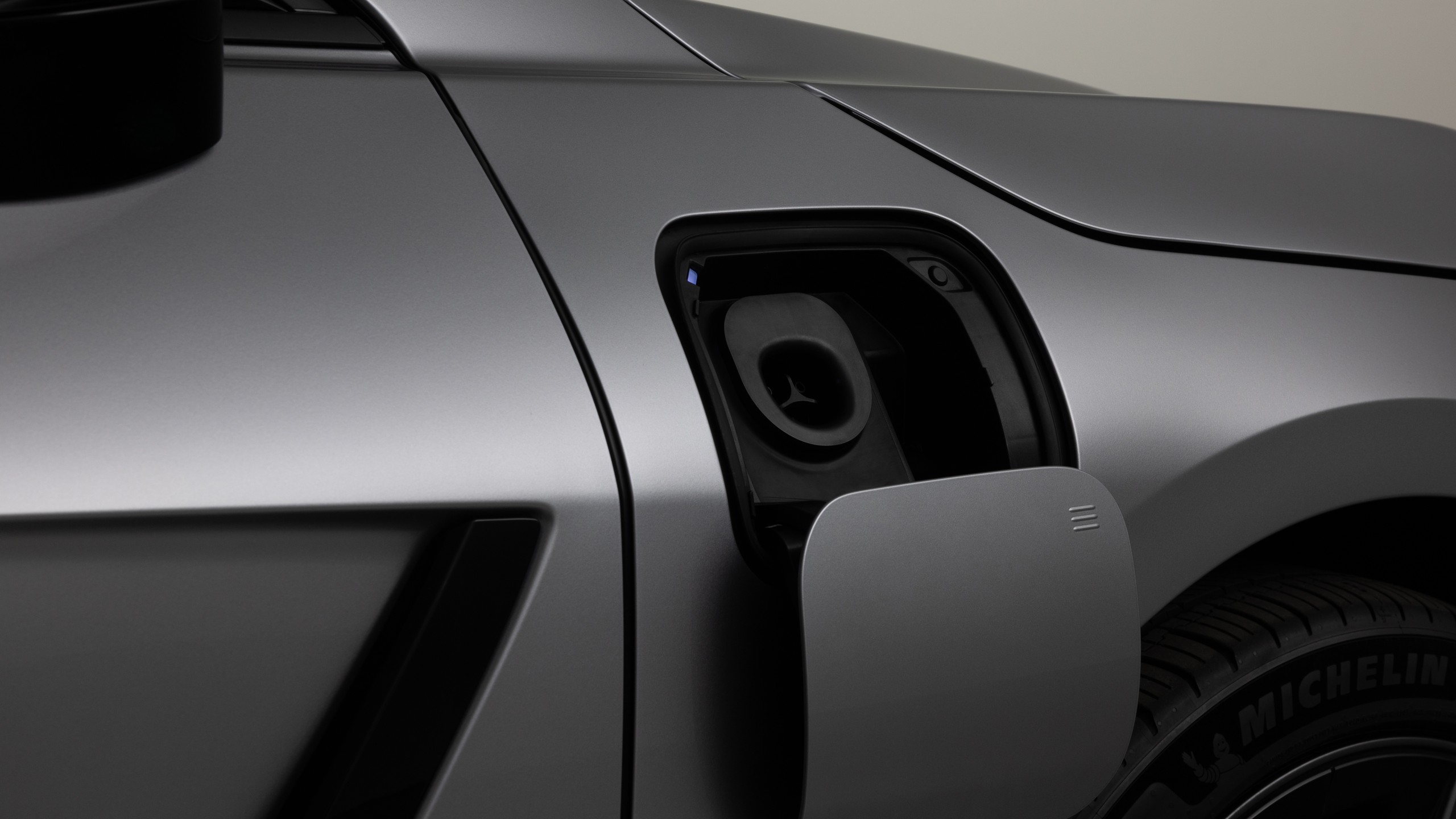 2026 Lexus ES500e Luxury US market 22