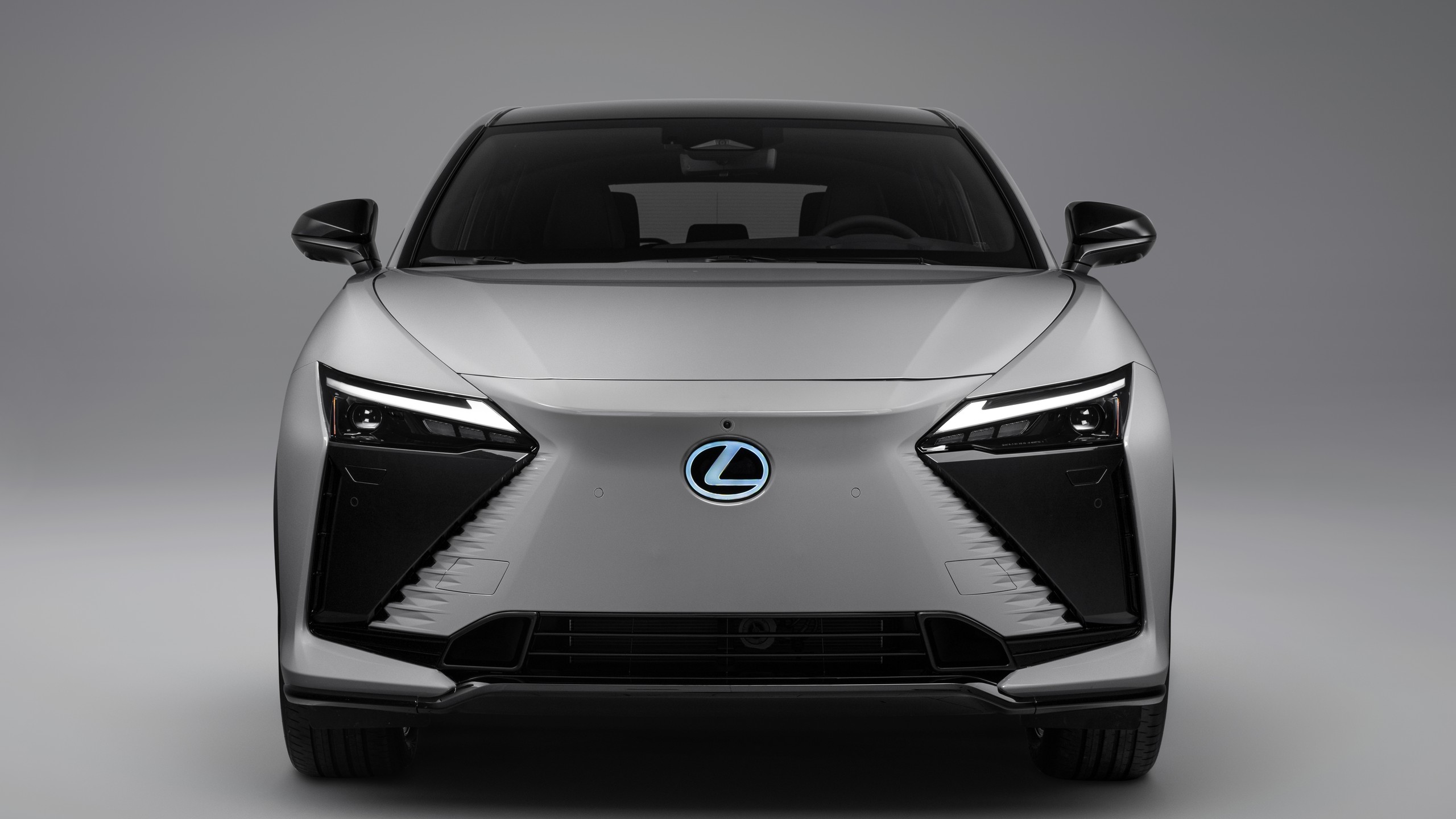 2026 Lexus RZ550e US market 5