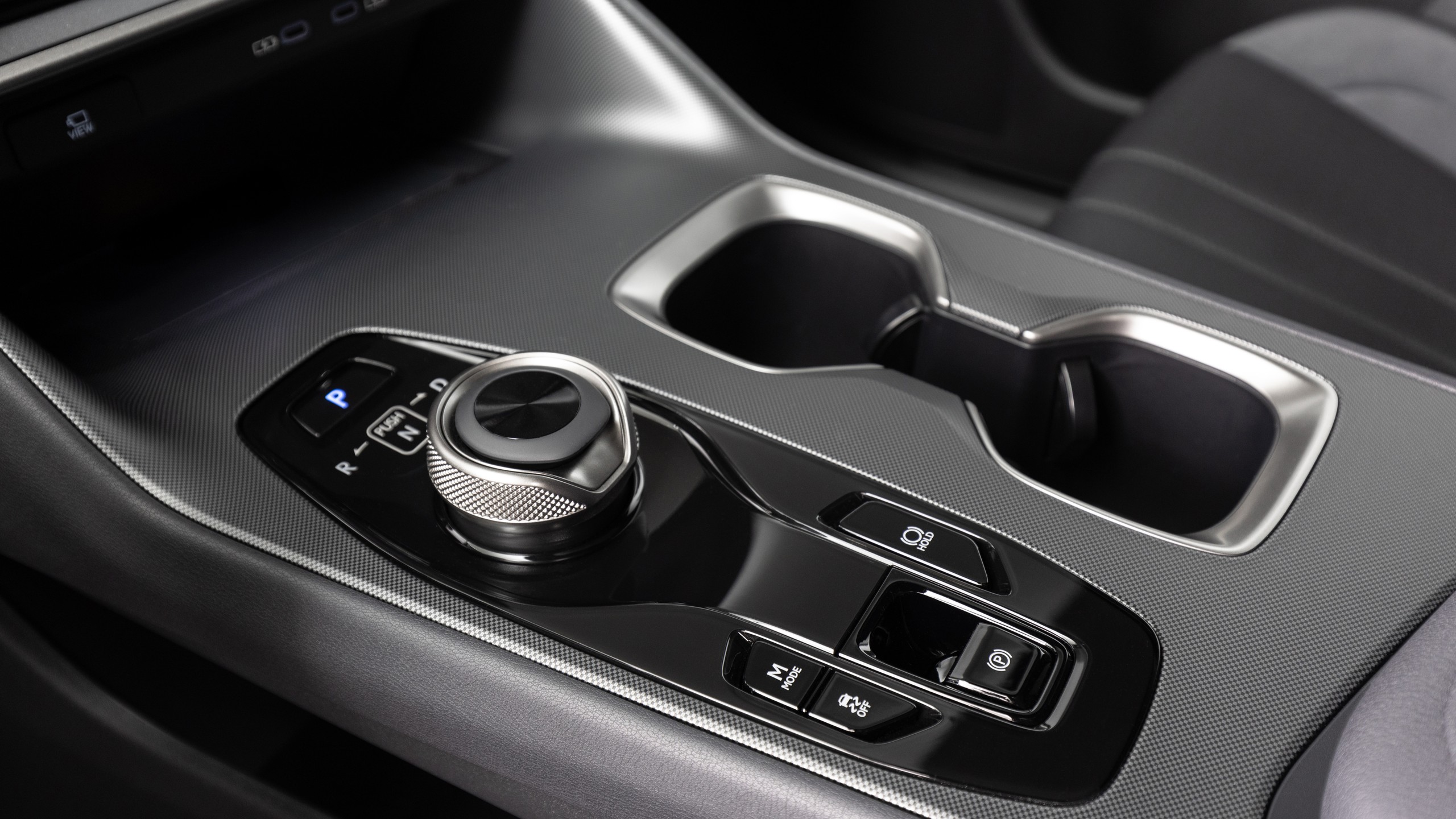 2026 Lexus RZ550e US market 7