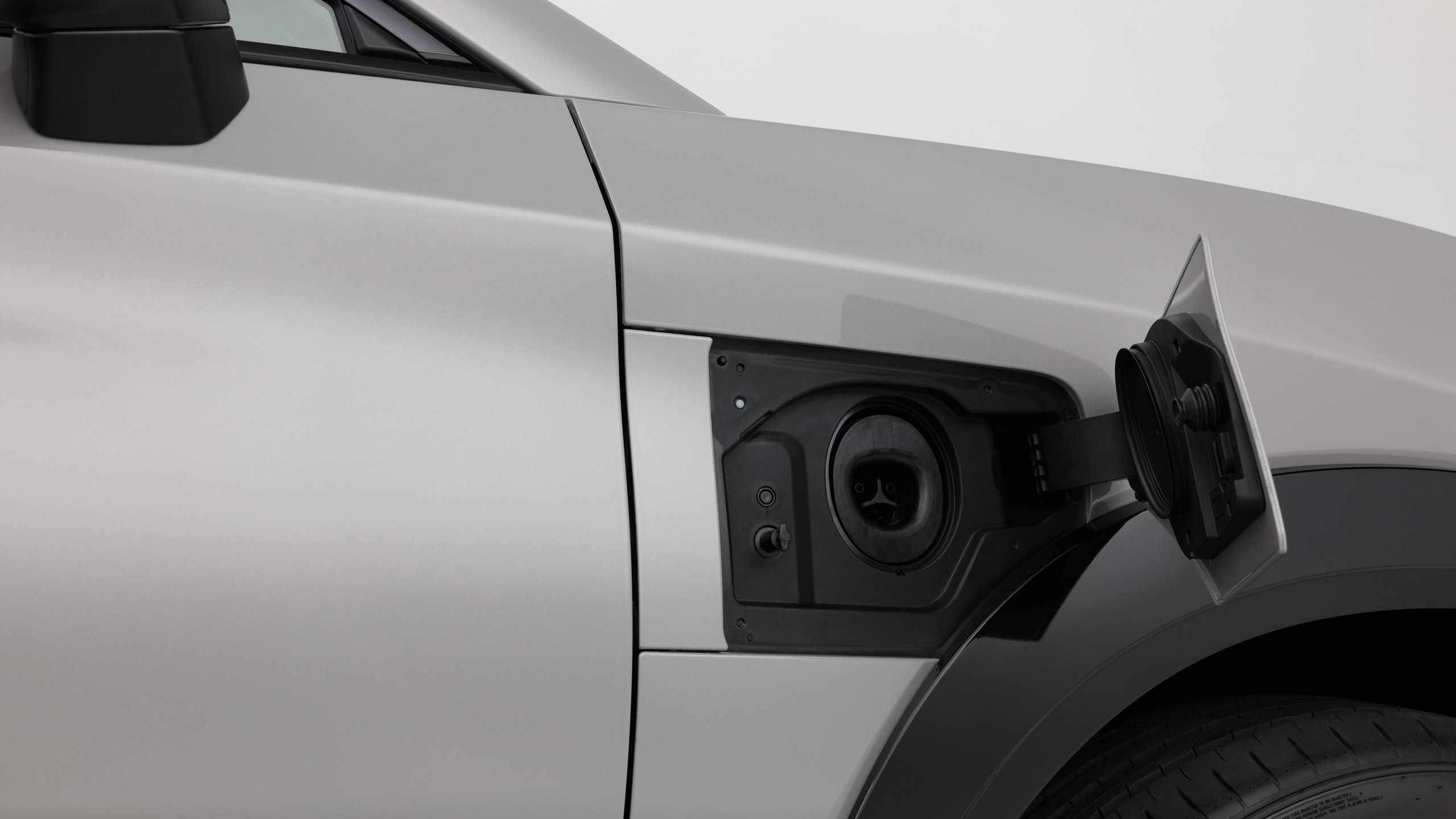 2026 Lexus RZ550e US market 12