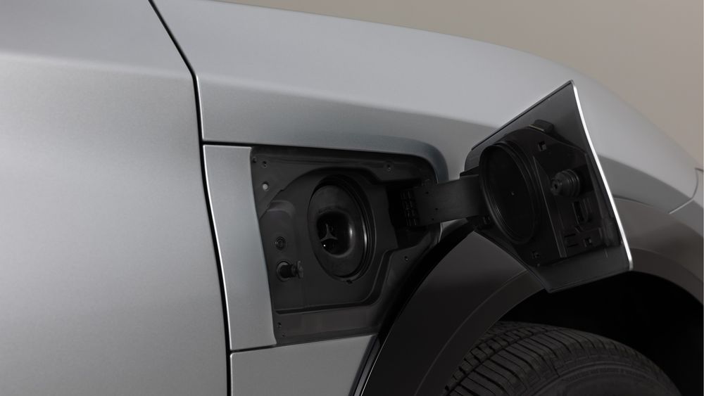 2026 Lexus RZ350e US market 7