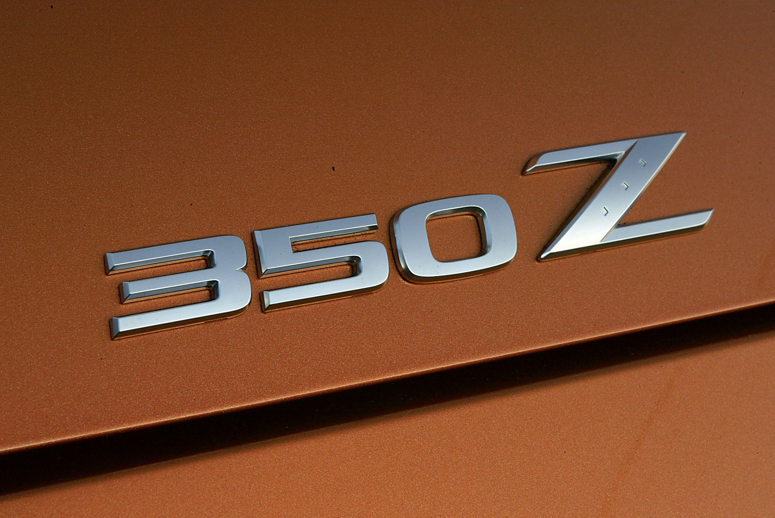 005 2004 nissan 350z