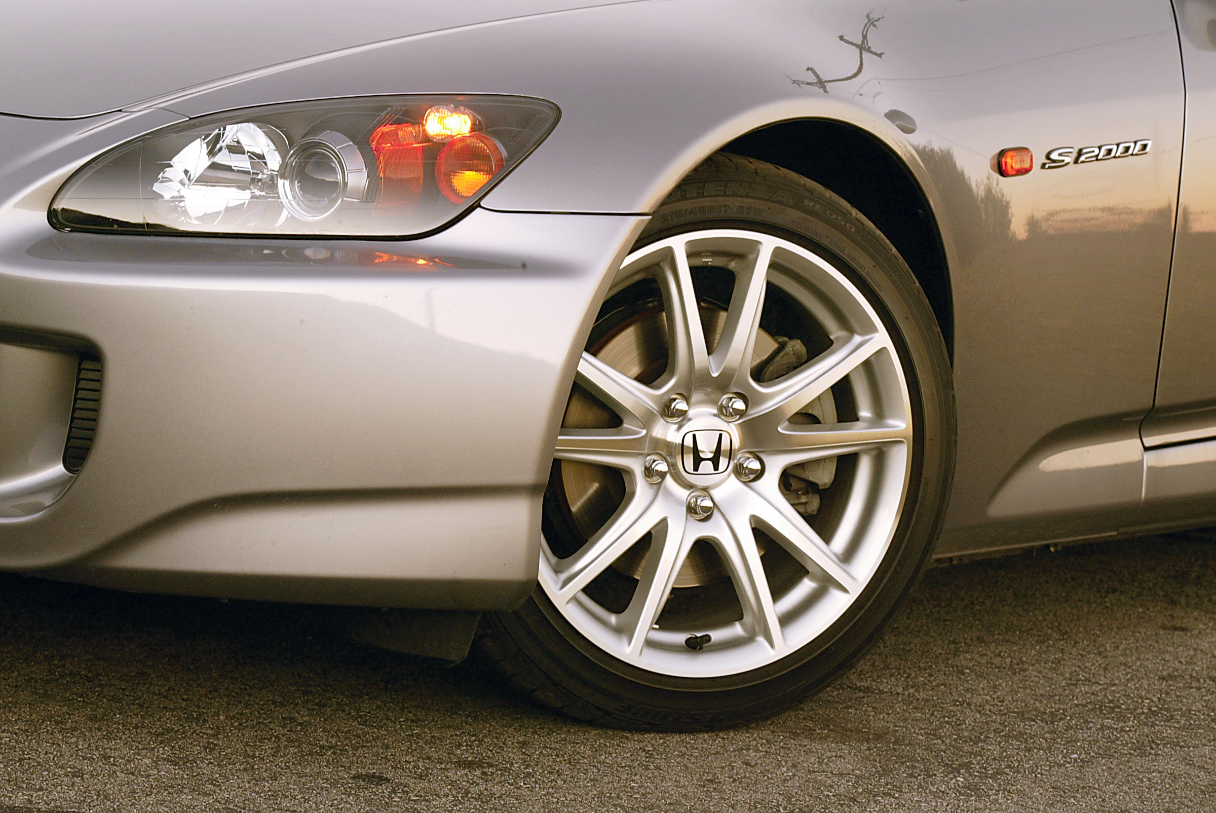 023 2004 honda s2000