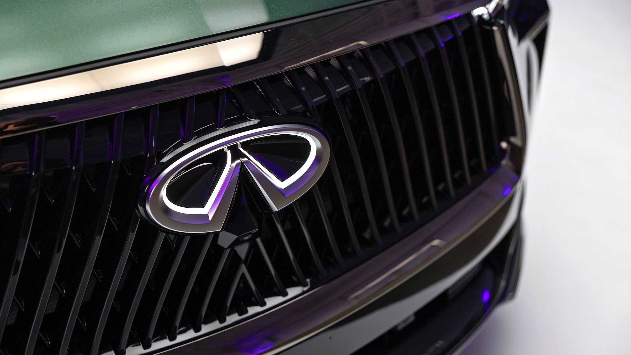 2026 Infiniti QX60 Autograph KL 9