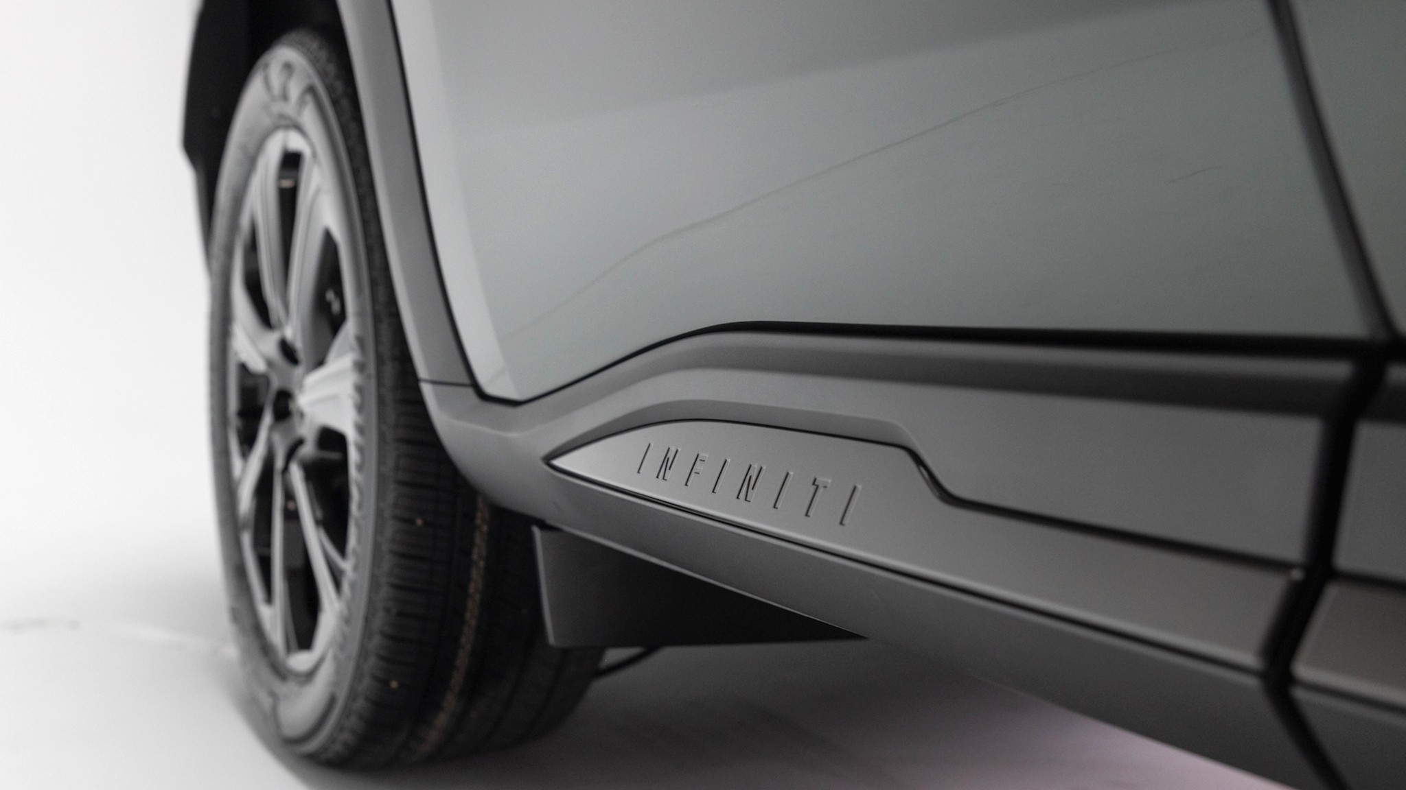 2026 Infiniti QX60 Autograph KL 7