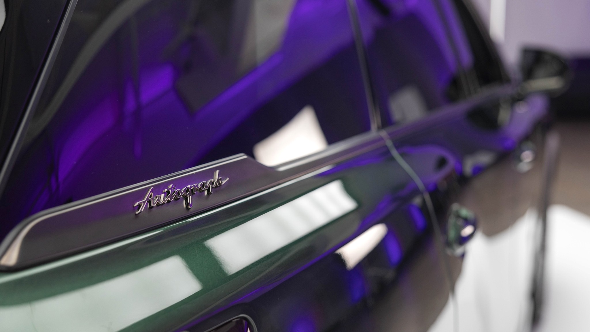 2026 Infiniti QX60 Autograph KL 13