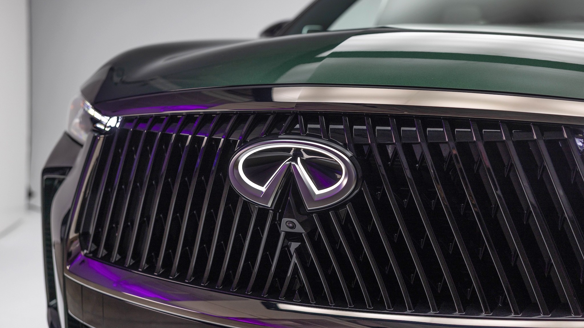 2026 Infiniti QX60 Autograph KL 19