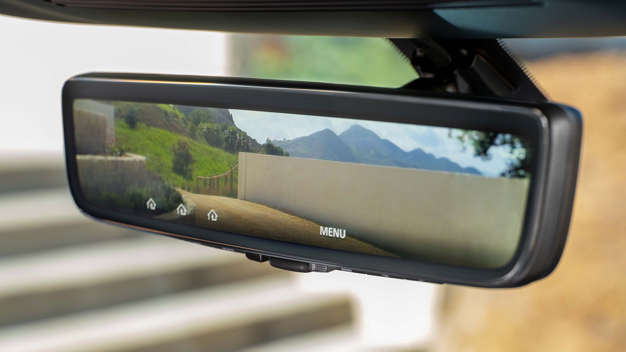 2026 Infiniti QX60 Autograph OEM 11